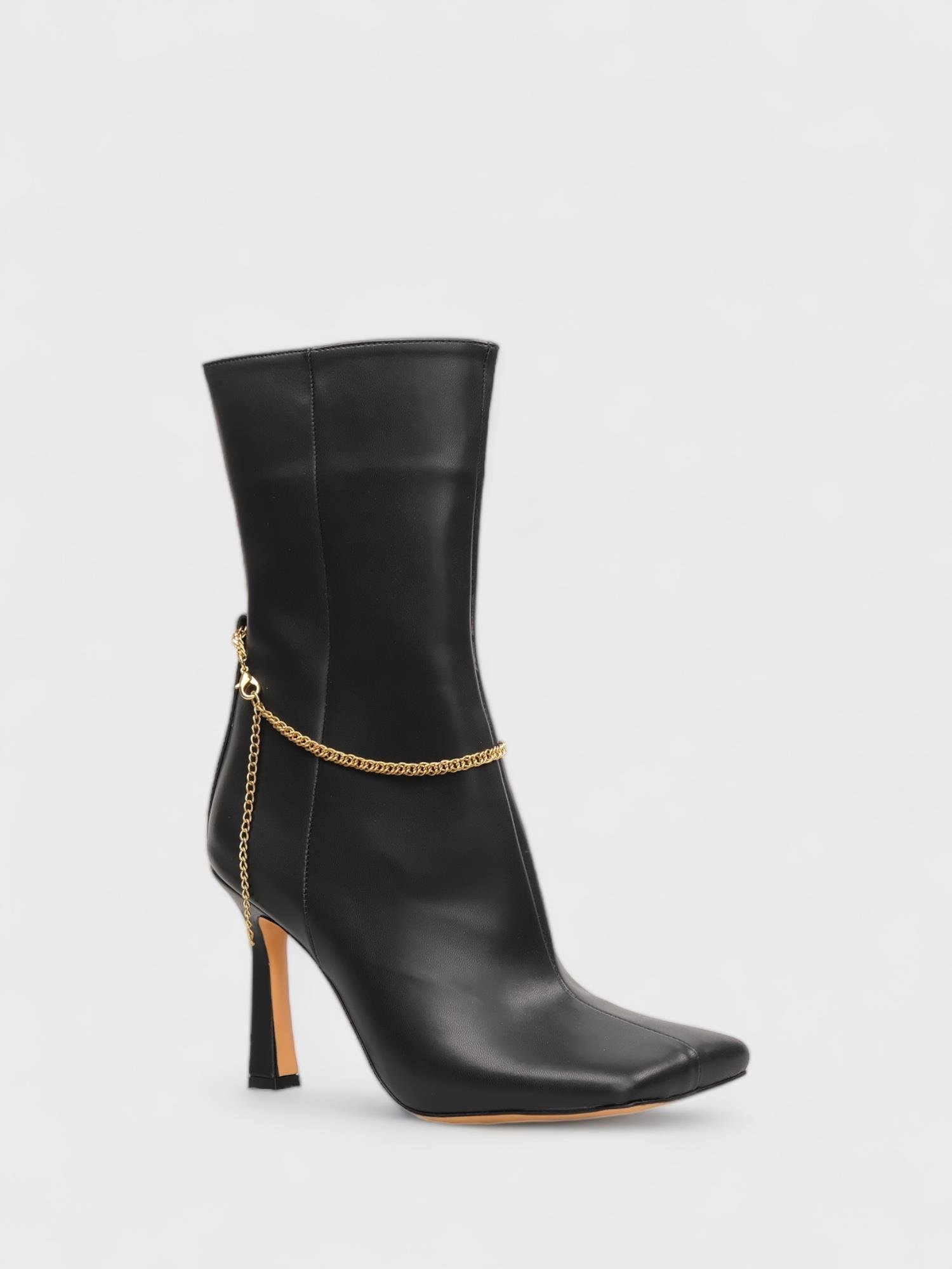 181  Kadın Topuklu Bot