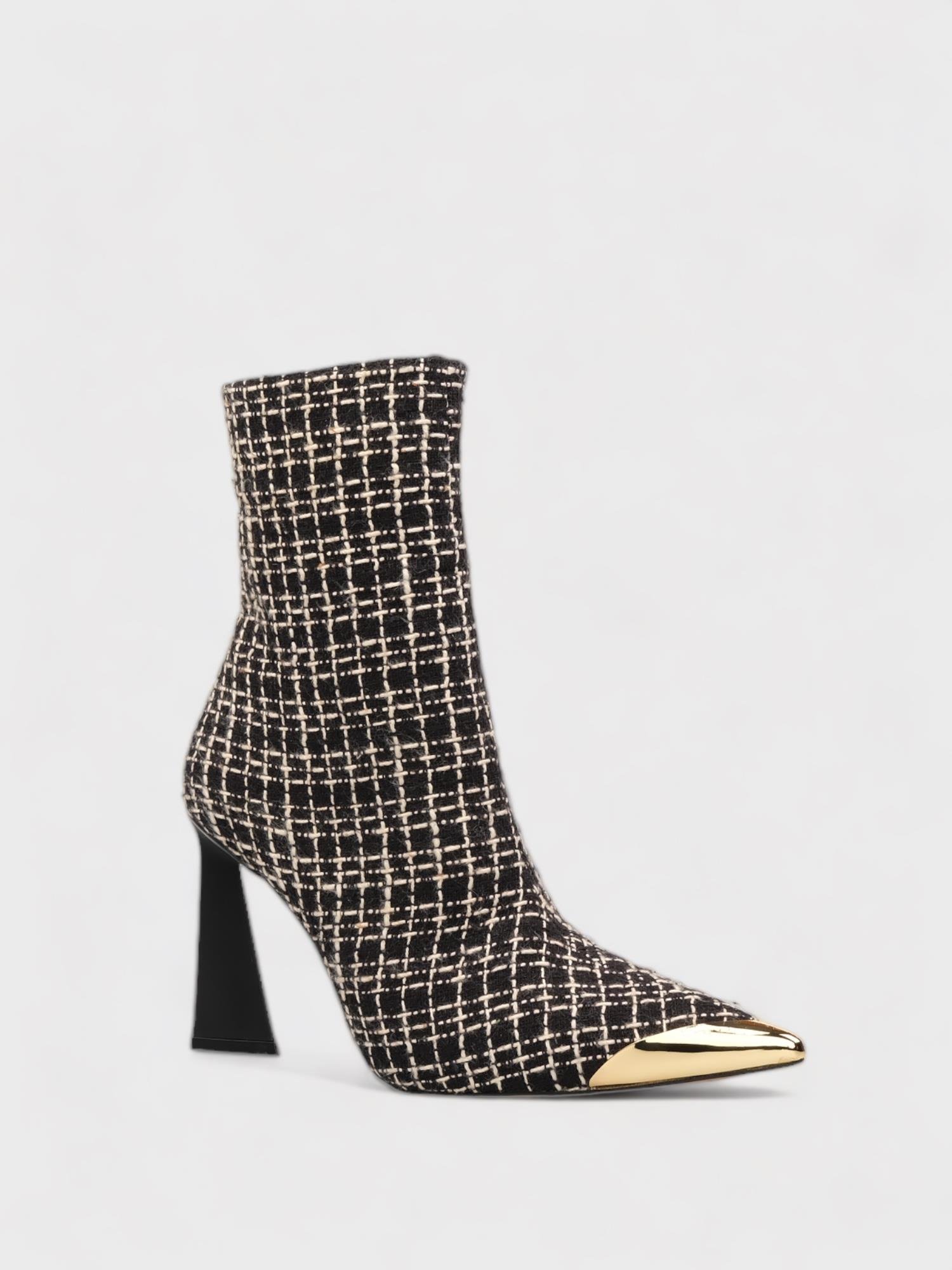 188  Kadın Topuklu Bot