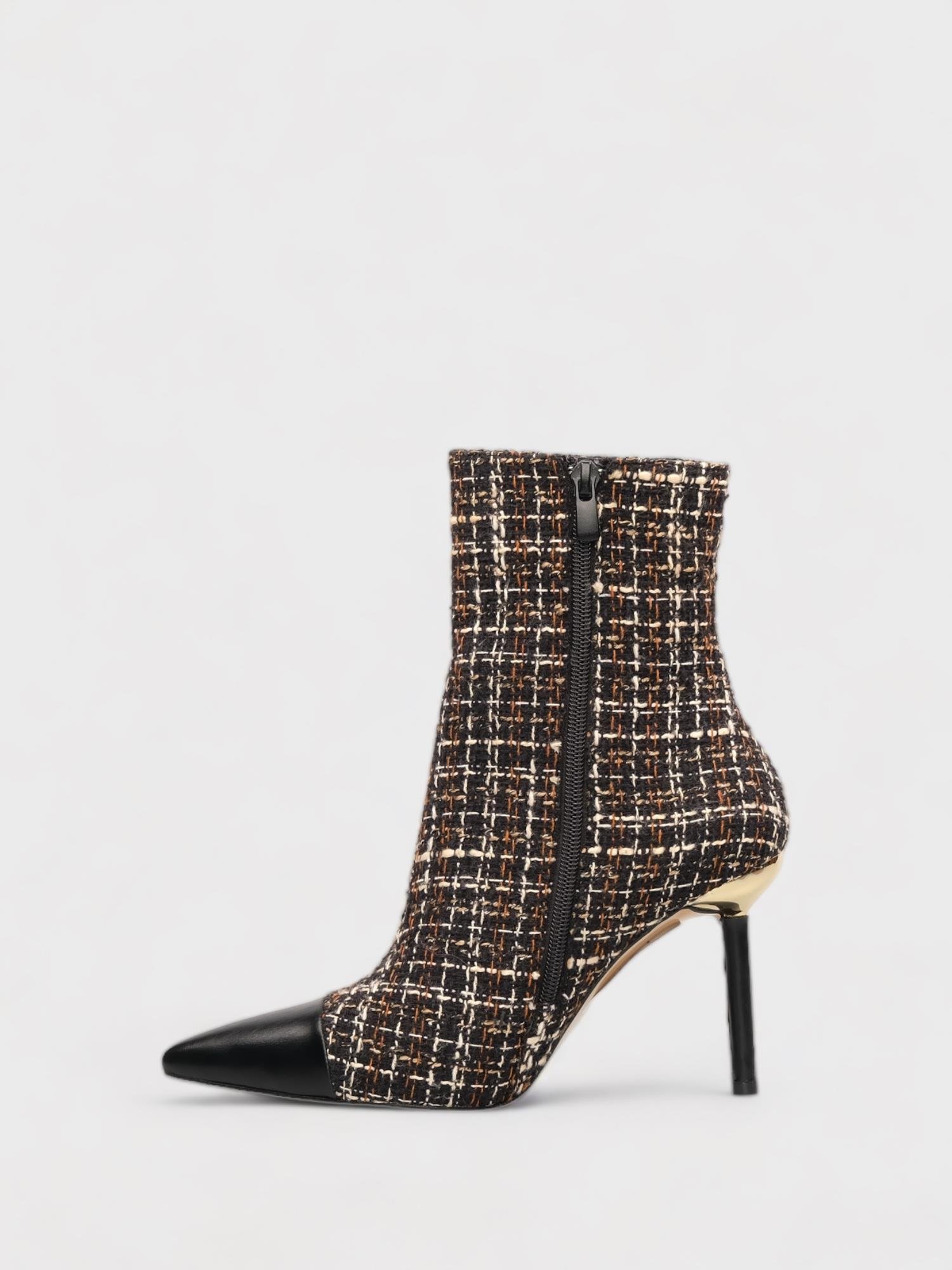 190  Kadın Topuklu Bot