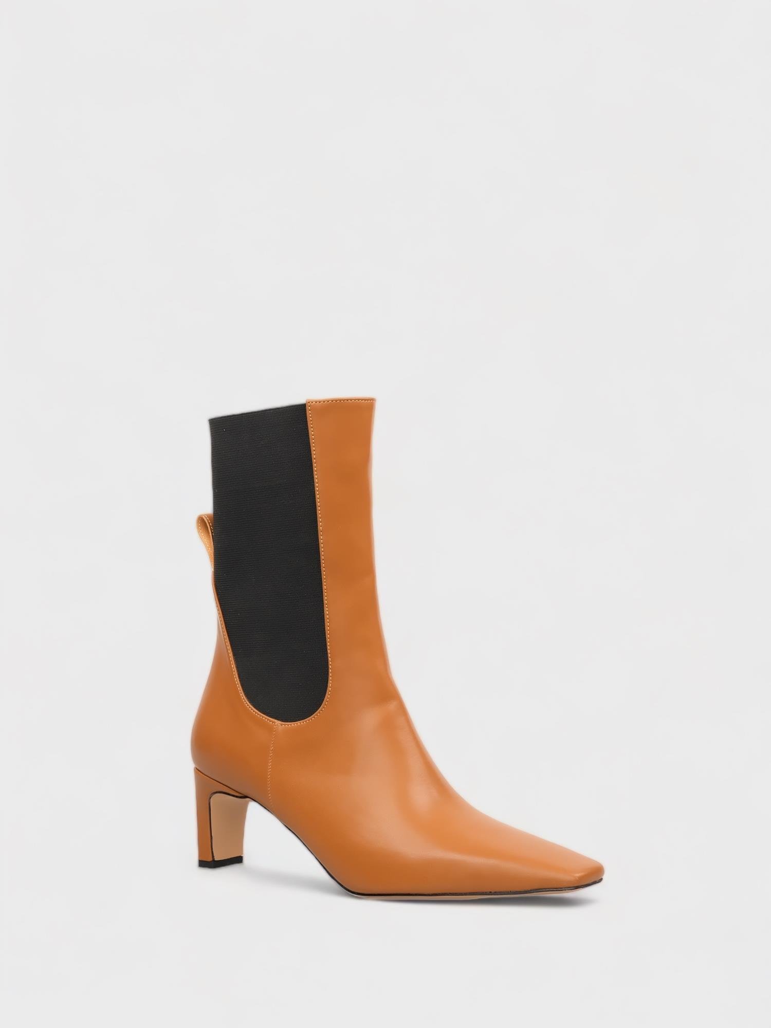 192  Kadın Topuklu Bot