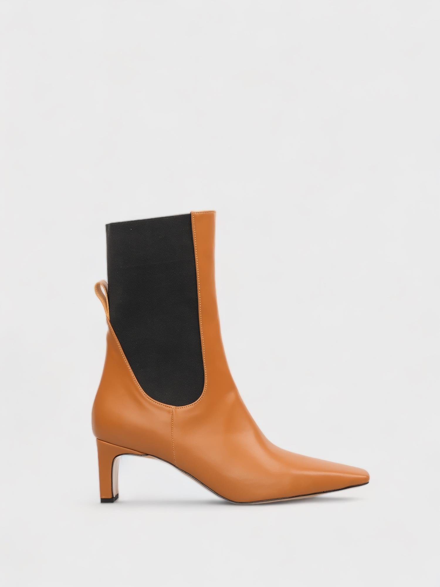 192  Kadın Topuklu Bot