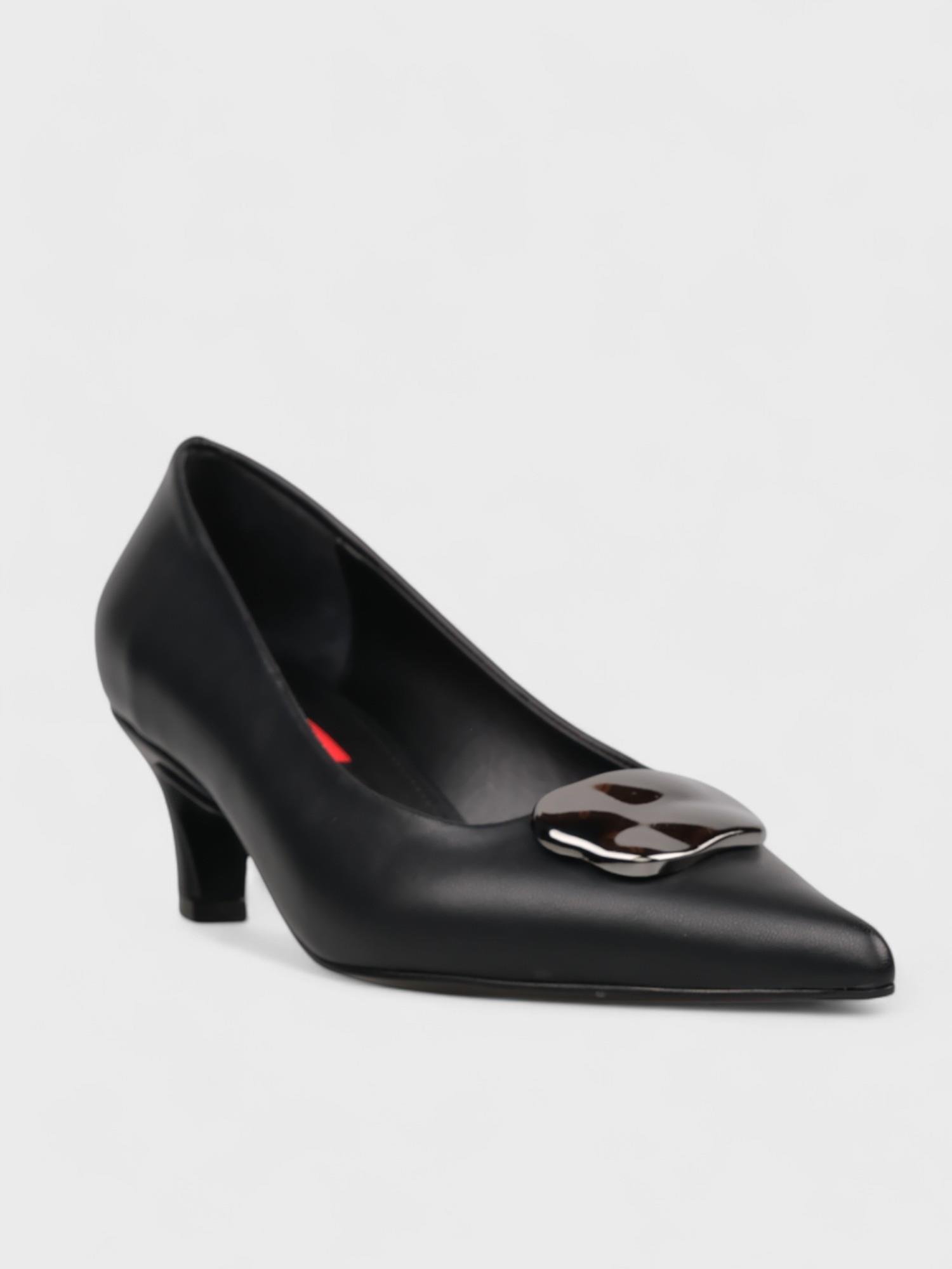 2475 Kadın Topuklu Ayakkabı