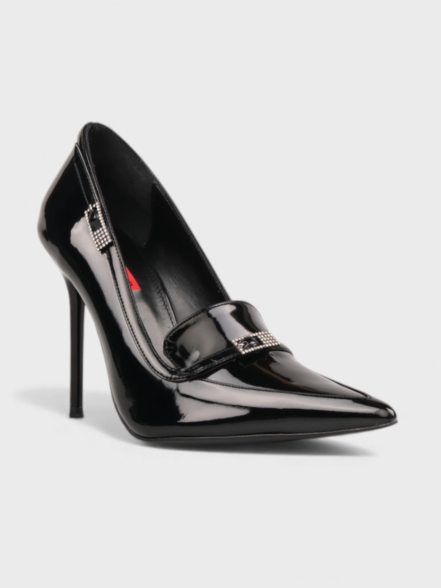 2605 Kadın Topuklu Ayakkabı