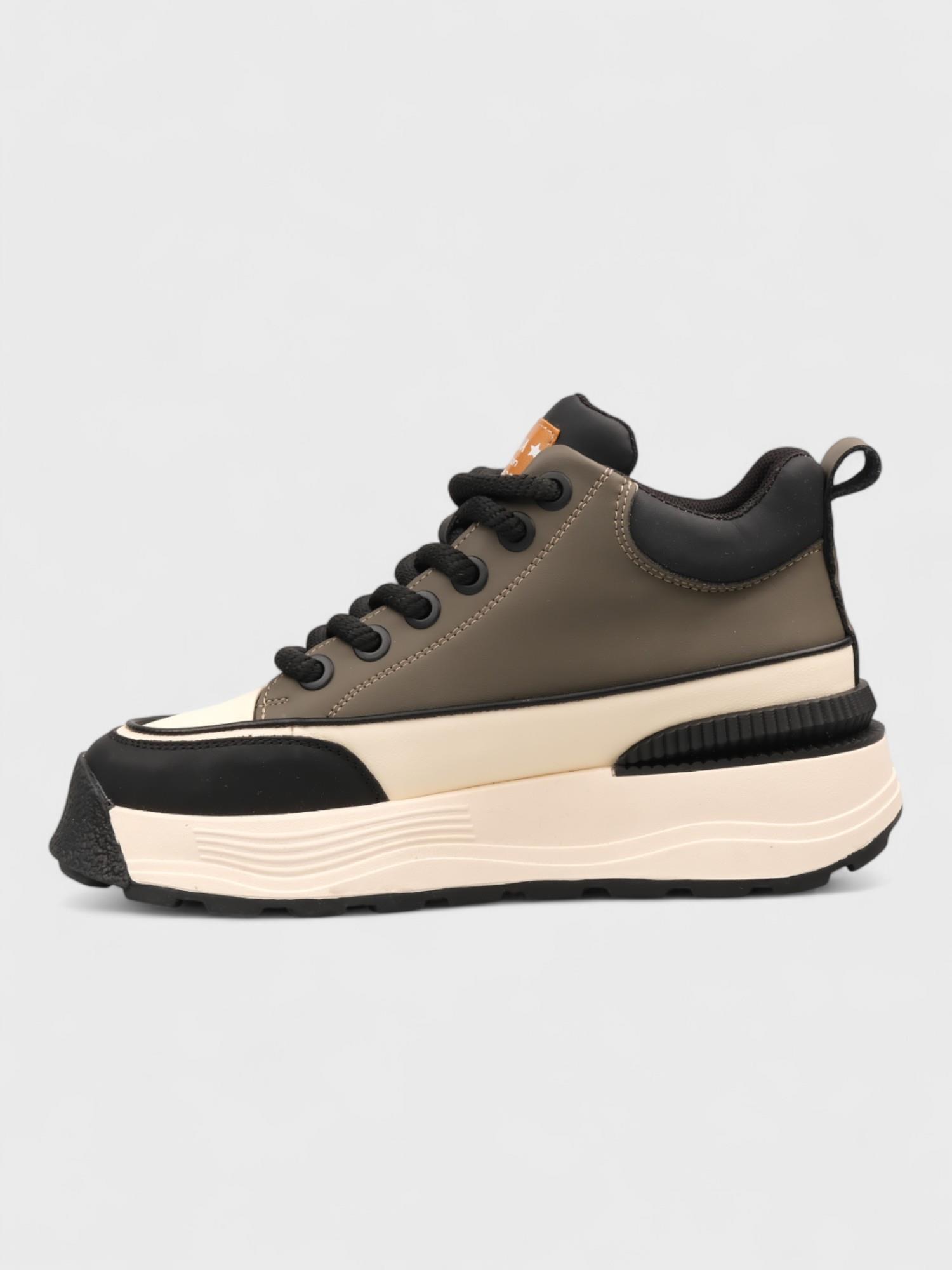 301-B Kadın Spor Ayakkabı