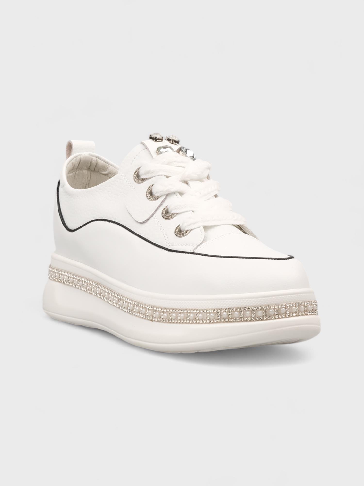 308-1 Kadın Spor Ayakkabı