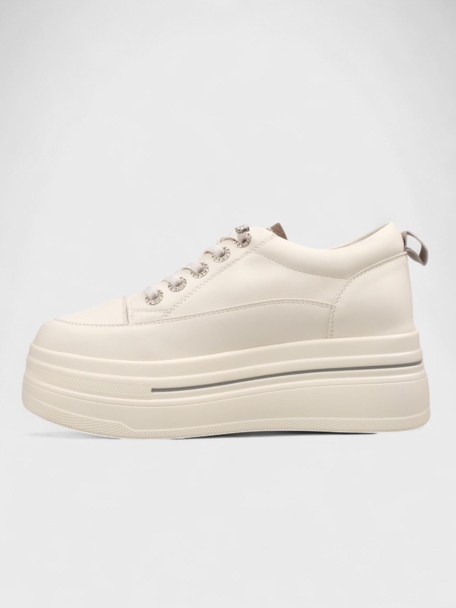 313-25 Kadın Spor Ayakkabı