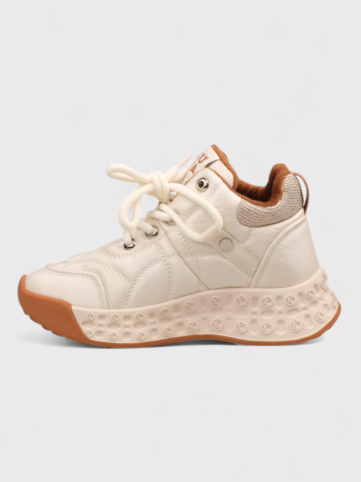 316-25 Kadın Spor Ayakkabı