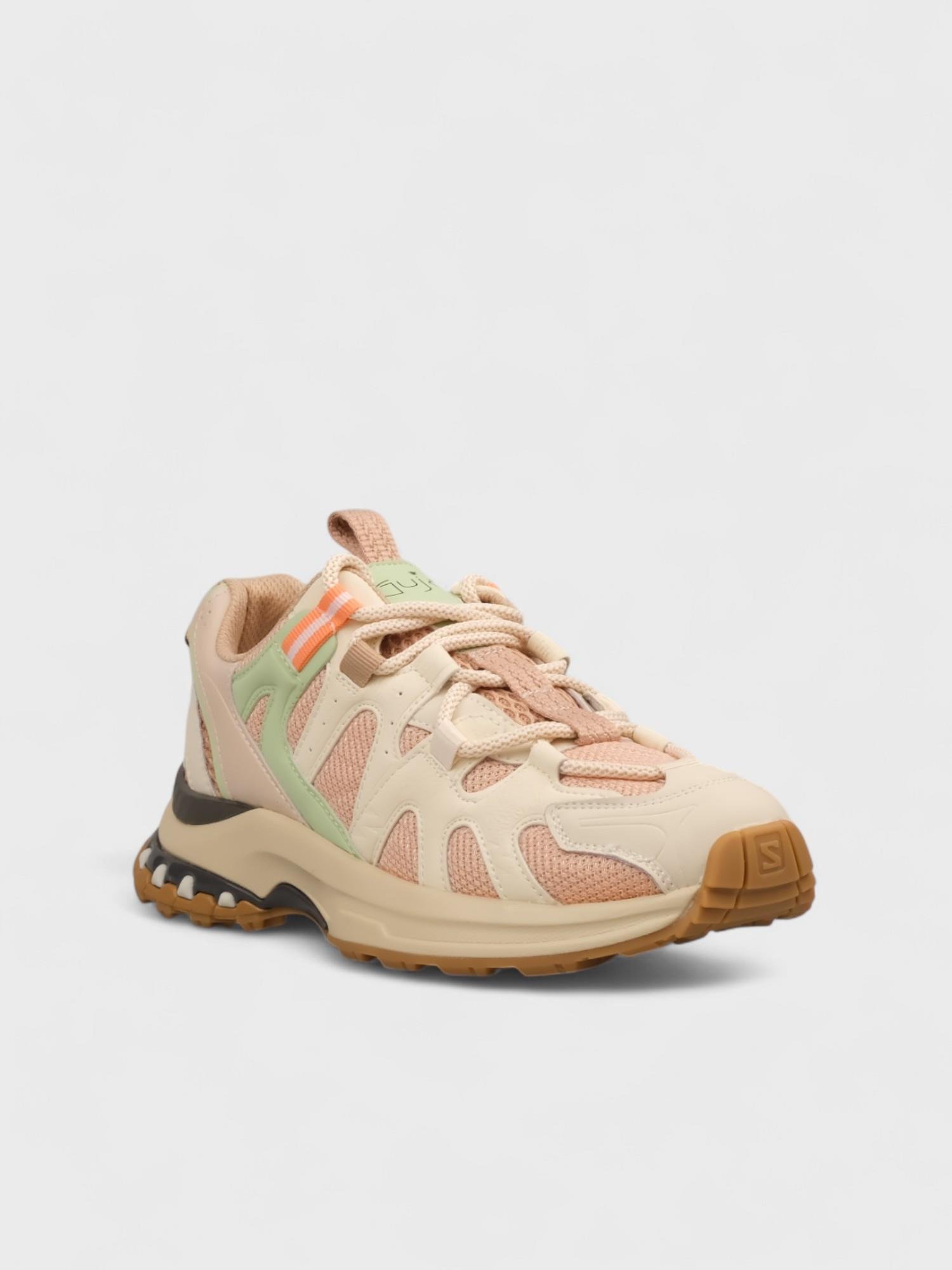 317-25 Kadın Spor Ayakkabı