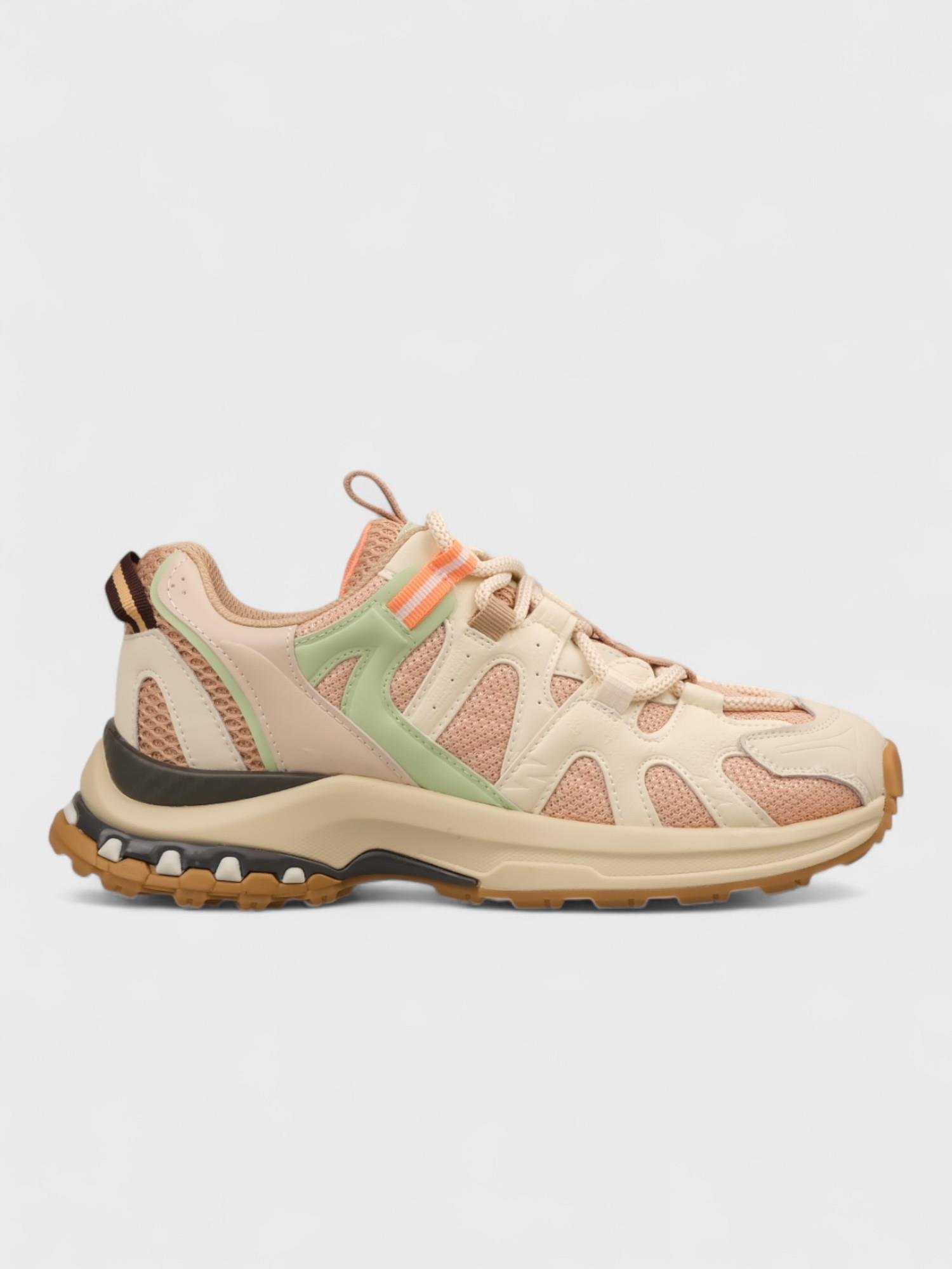 317-25 Kadın Spor Ayakkabı