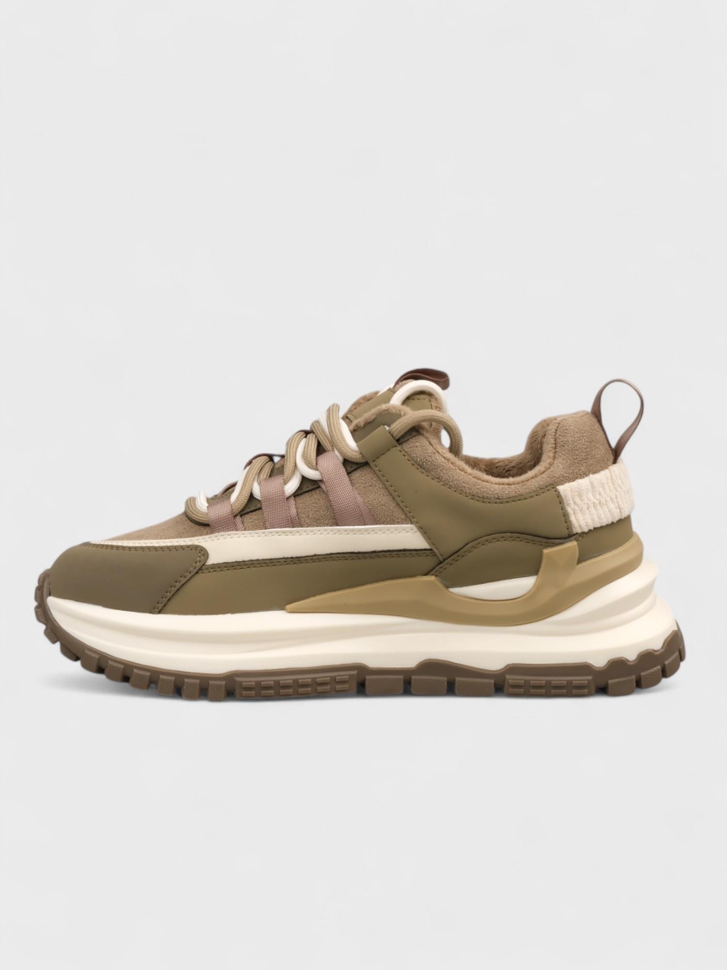 331-25 Kadın Spor Ayakkabı