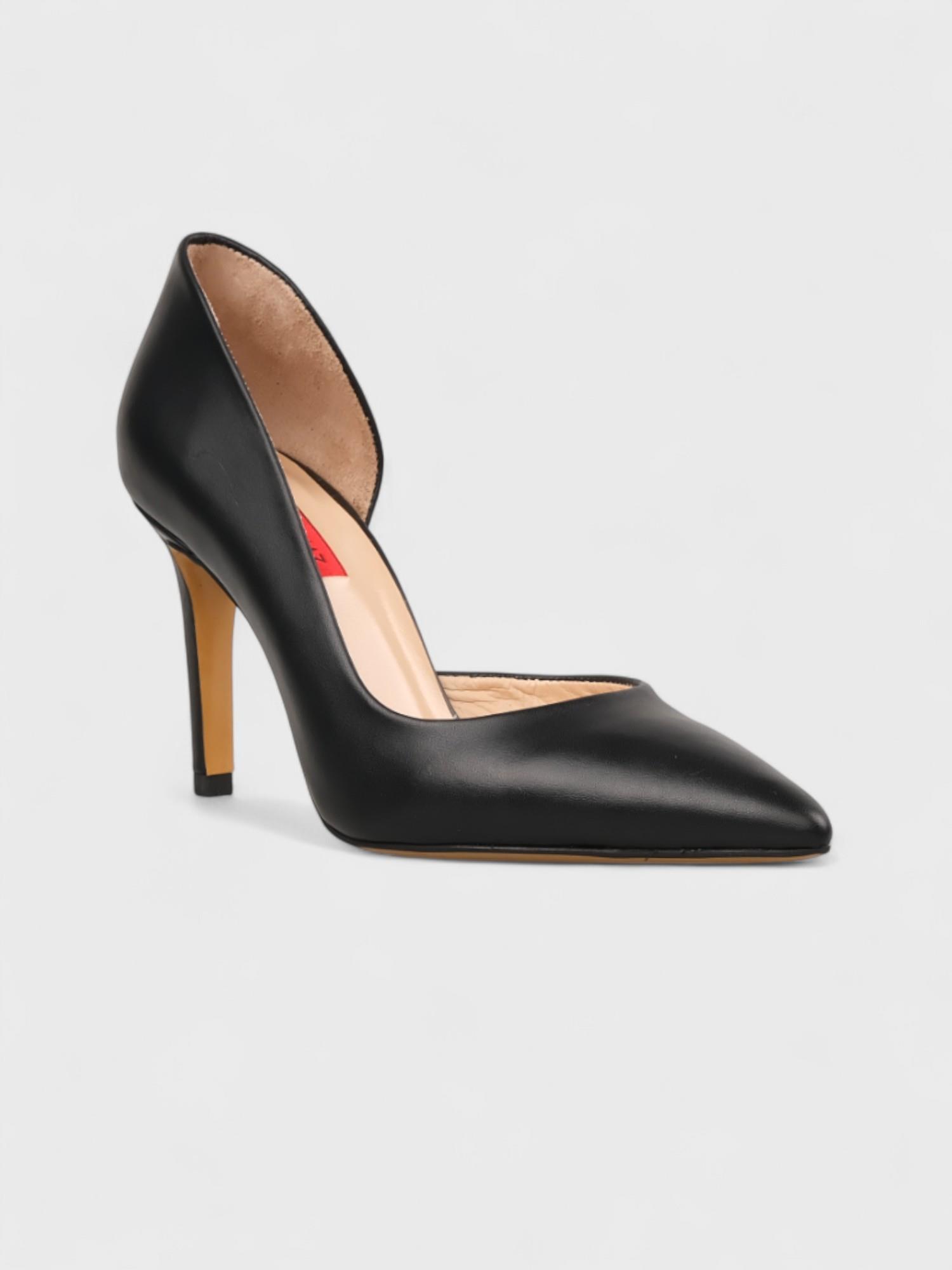 3327 Kadın Topuklu Ayakkabı