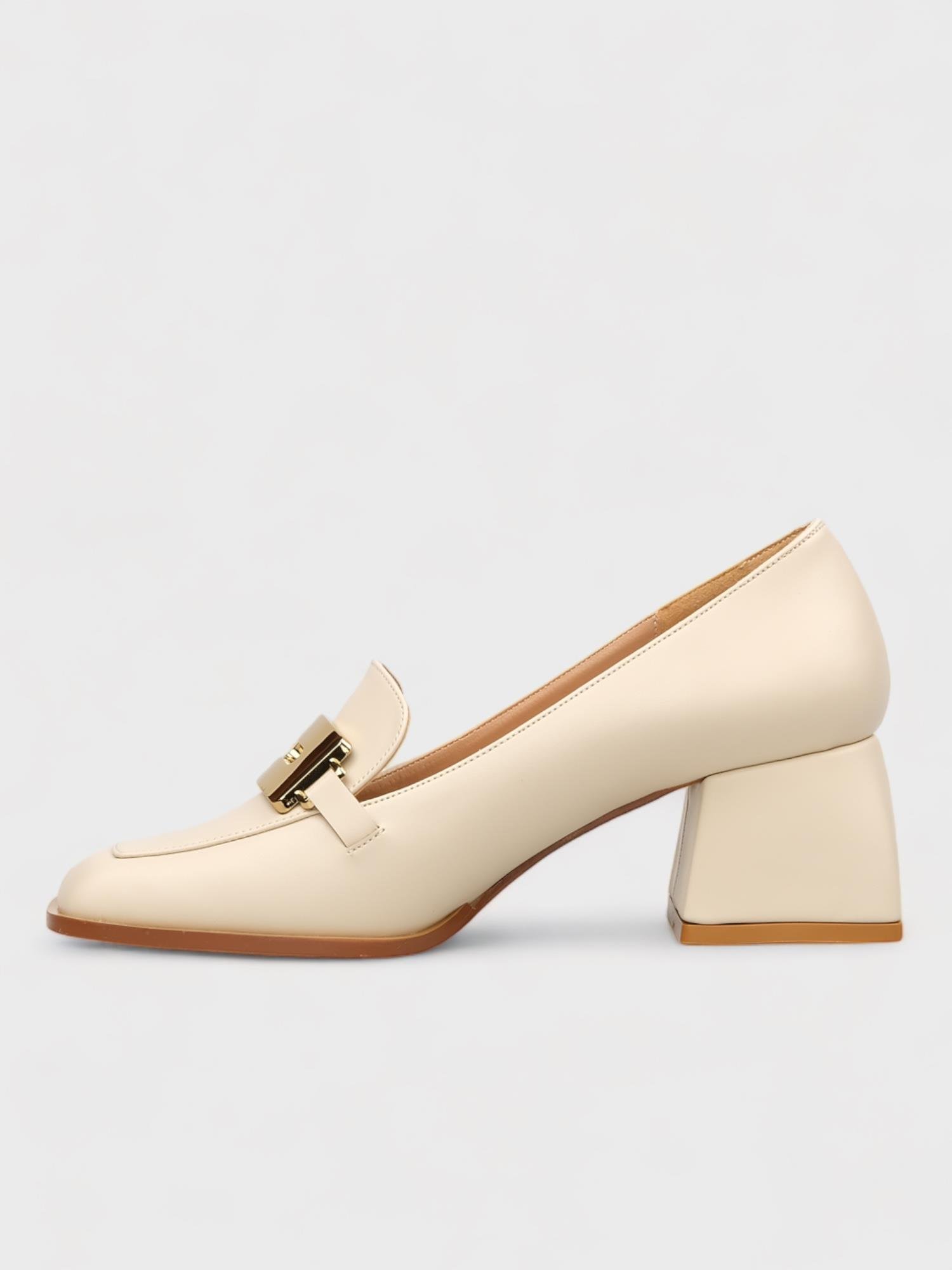 368 Kadın Topuklu Ayakkabı