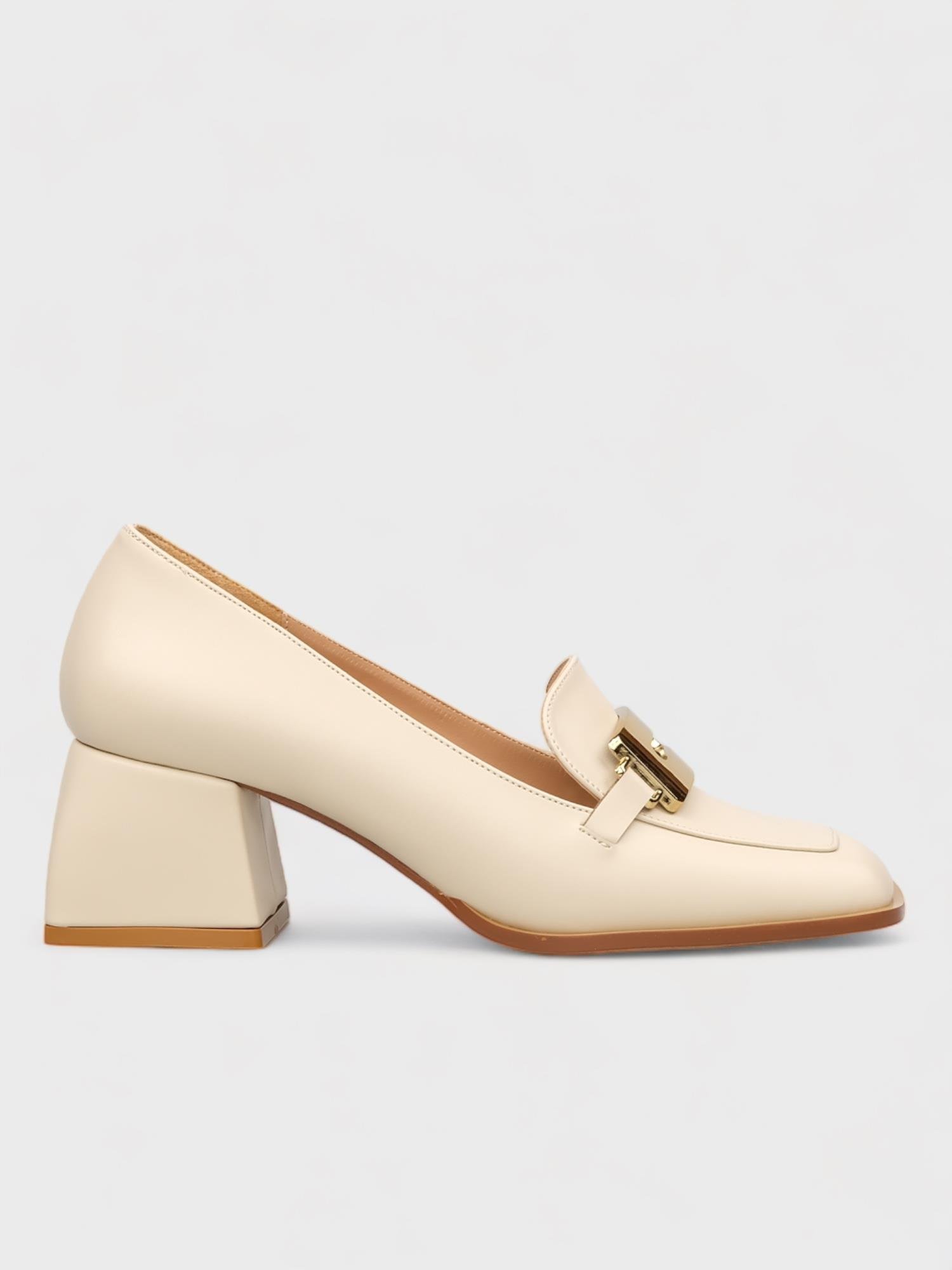 368 Kadın Topuklu Ayakkabı