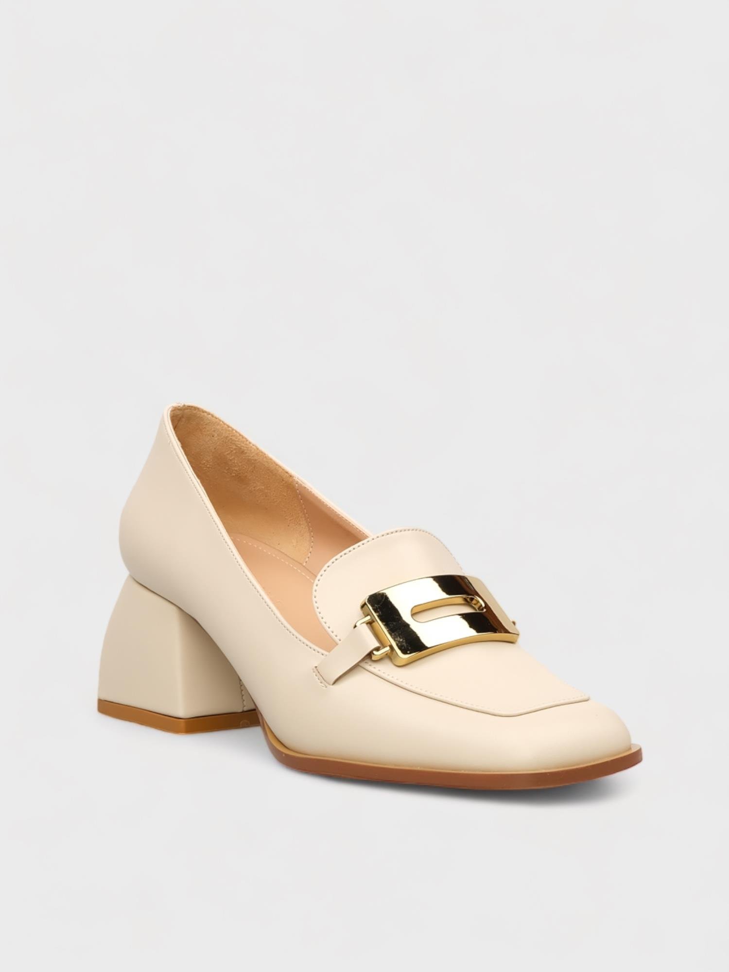 368 Kadın Topuklu Ayakkabı