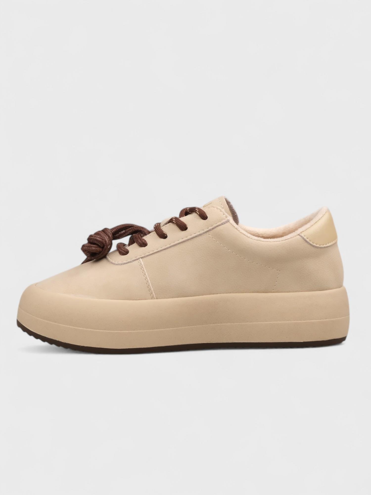 372 Kadın Spor Ayakkabı