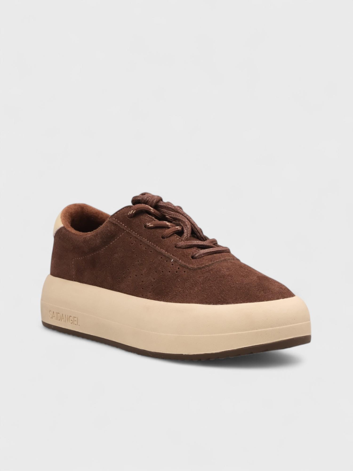 372 Kadın Spor Ayakkabı