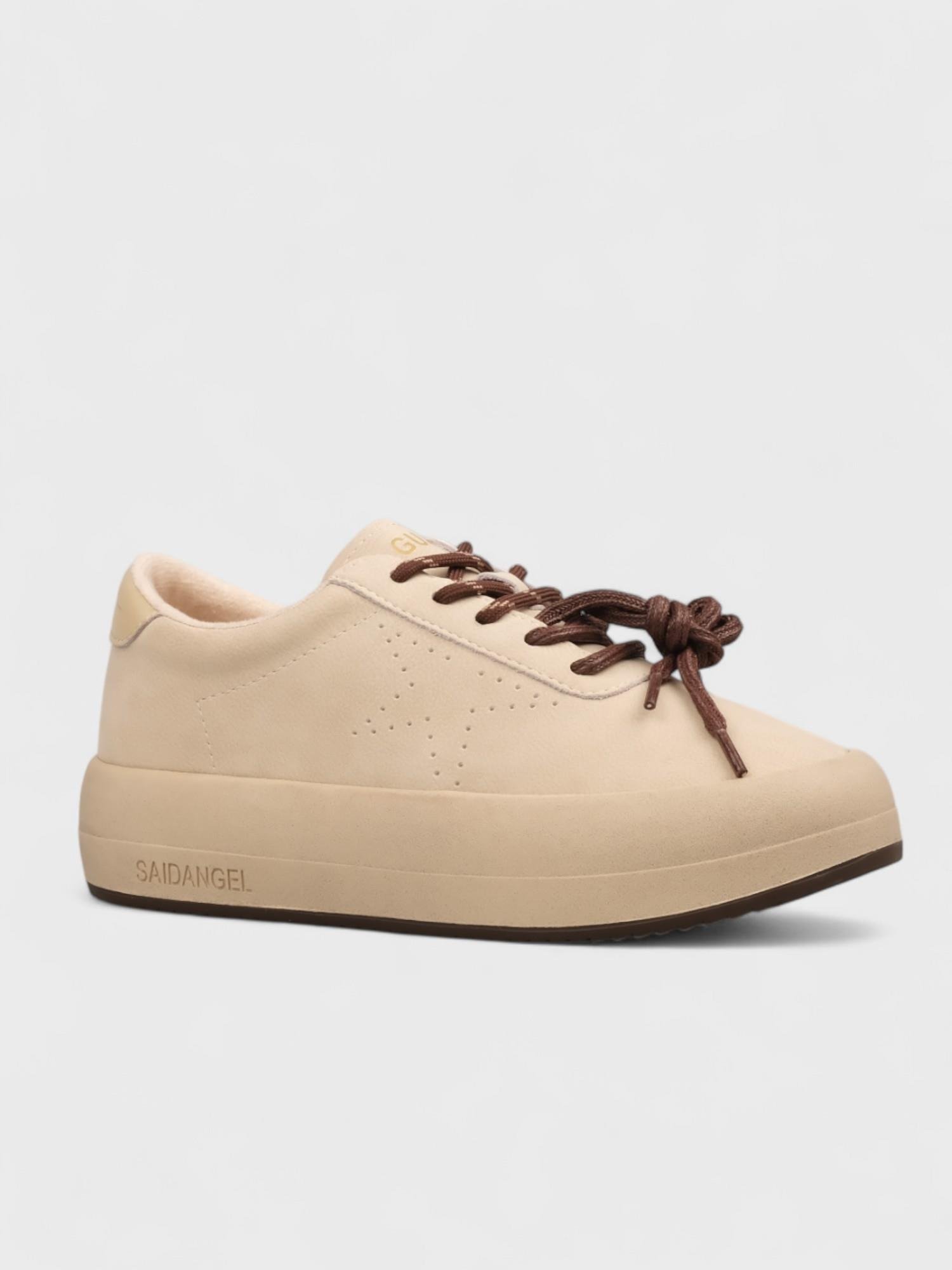 372 Kadın Spor Ayakkabı