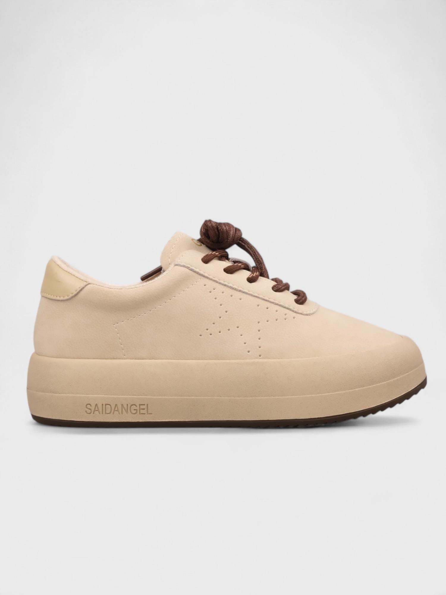 372 Kadın Spor Ayakkabı