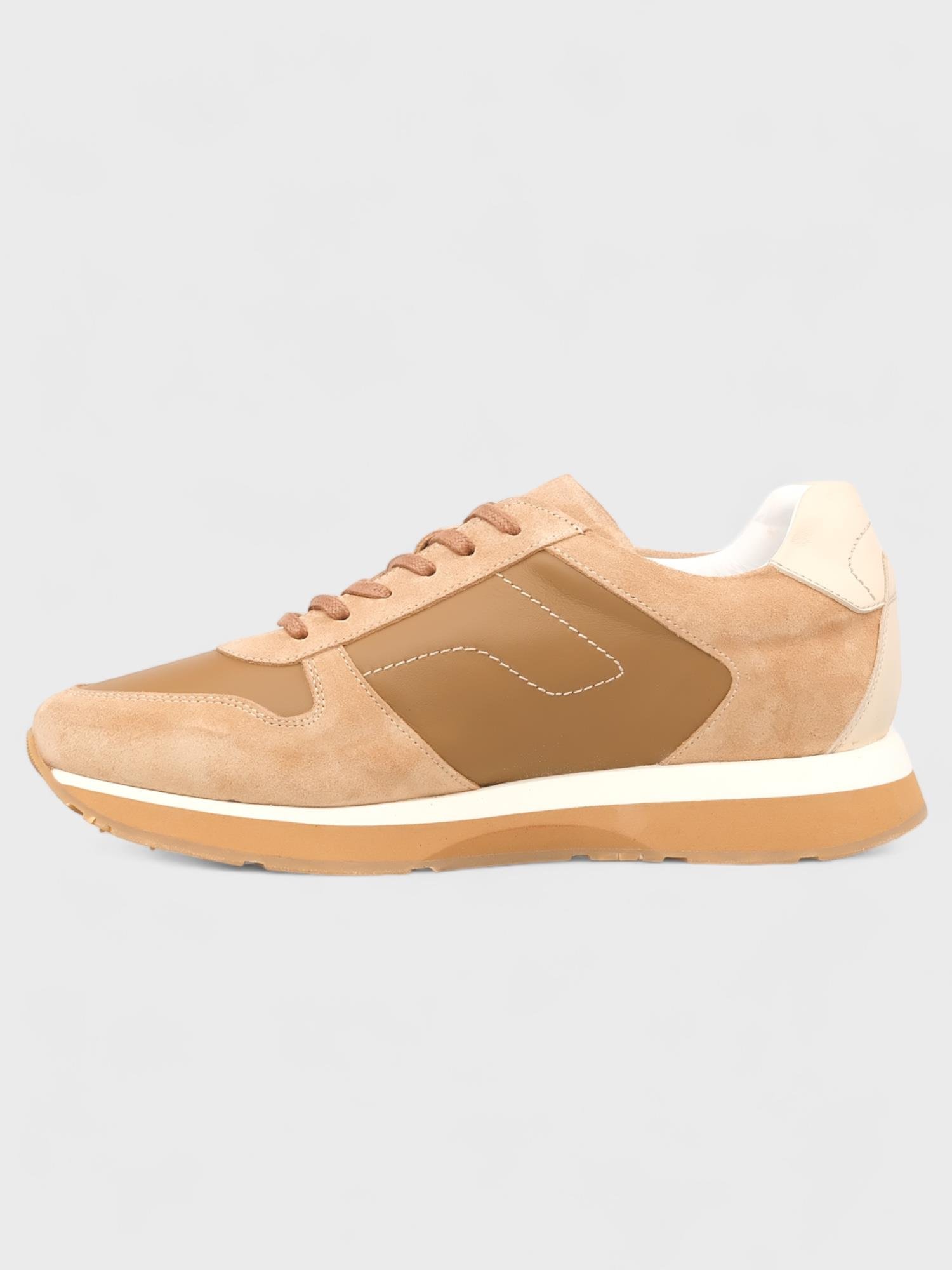 3872 Erkek Spor Ayakkabı