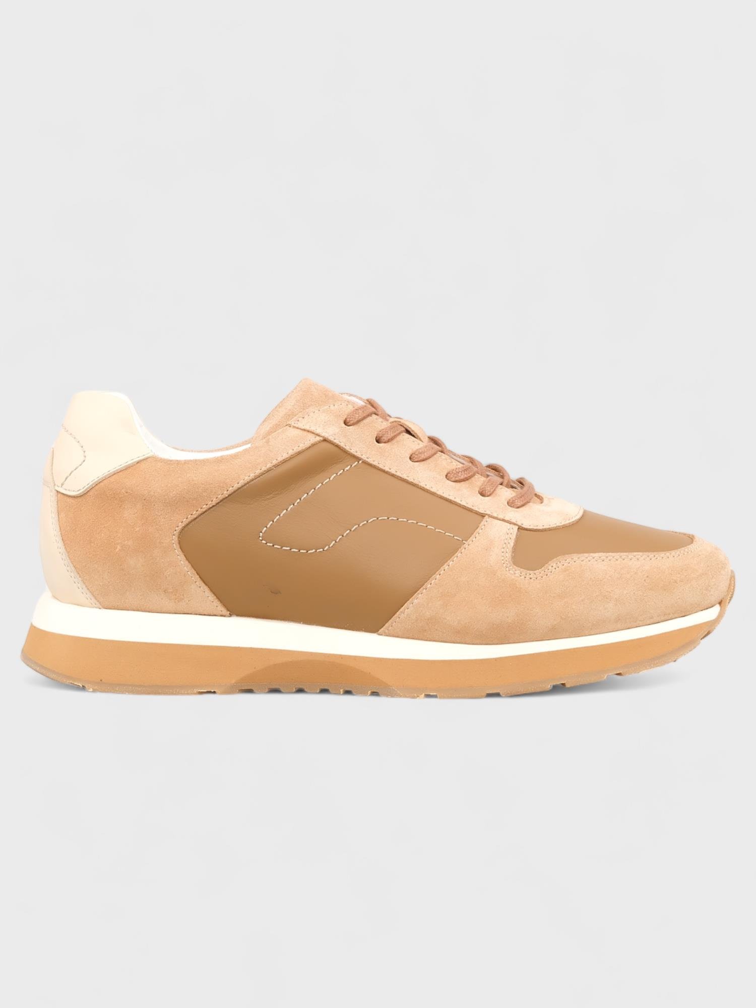 3872 Erkek Spor Ayakkabı