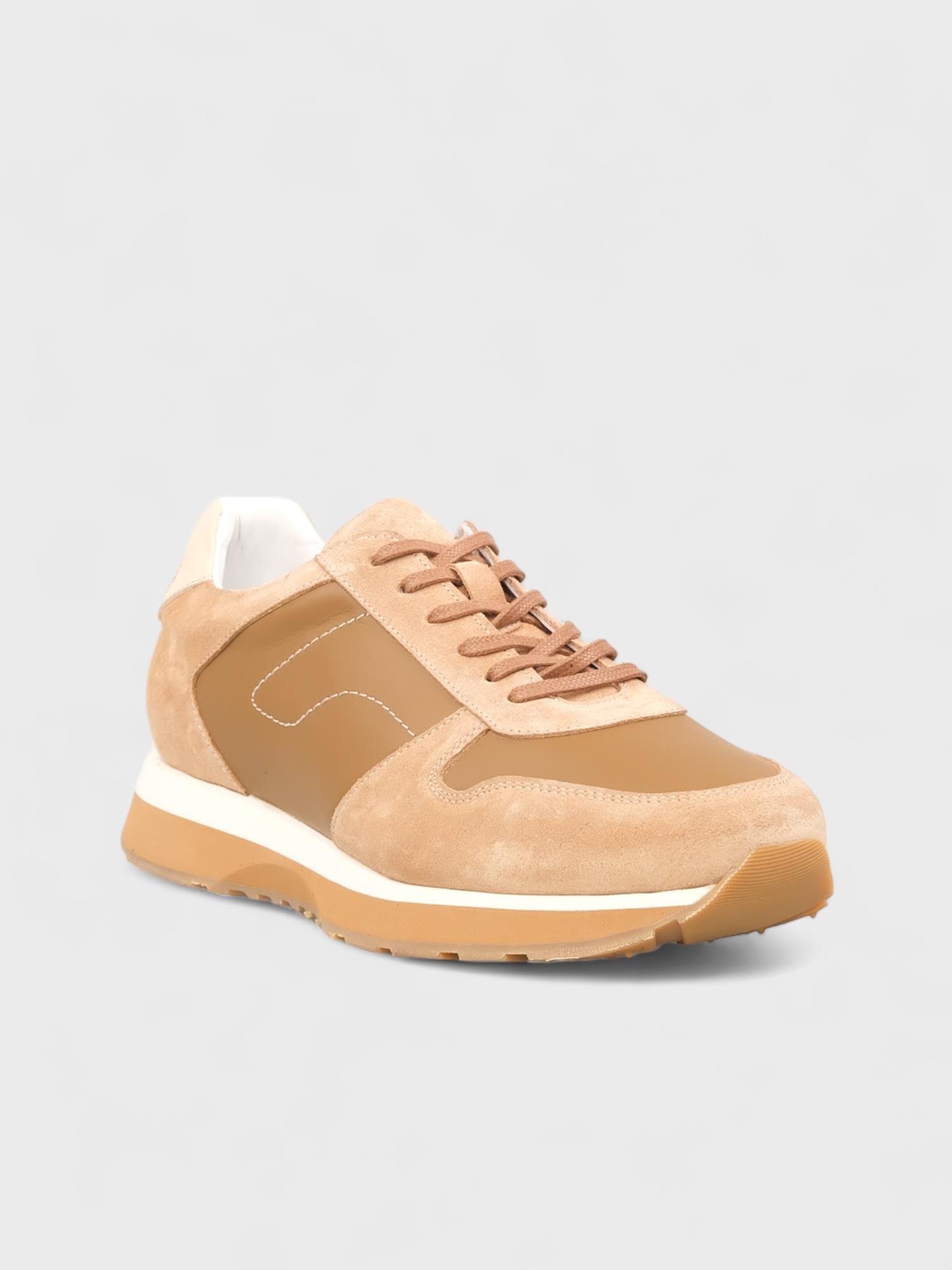 3872 Erkek Spor Ayakkabı