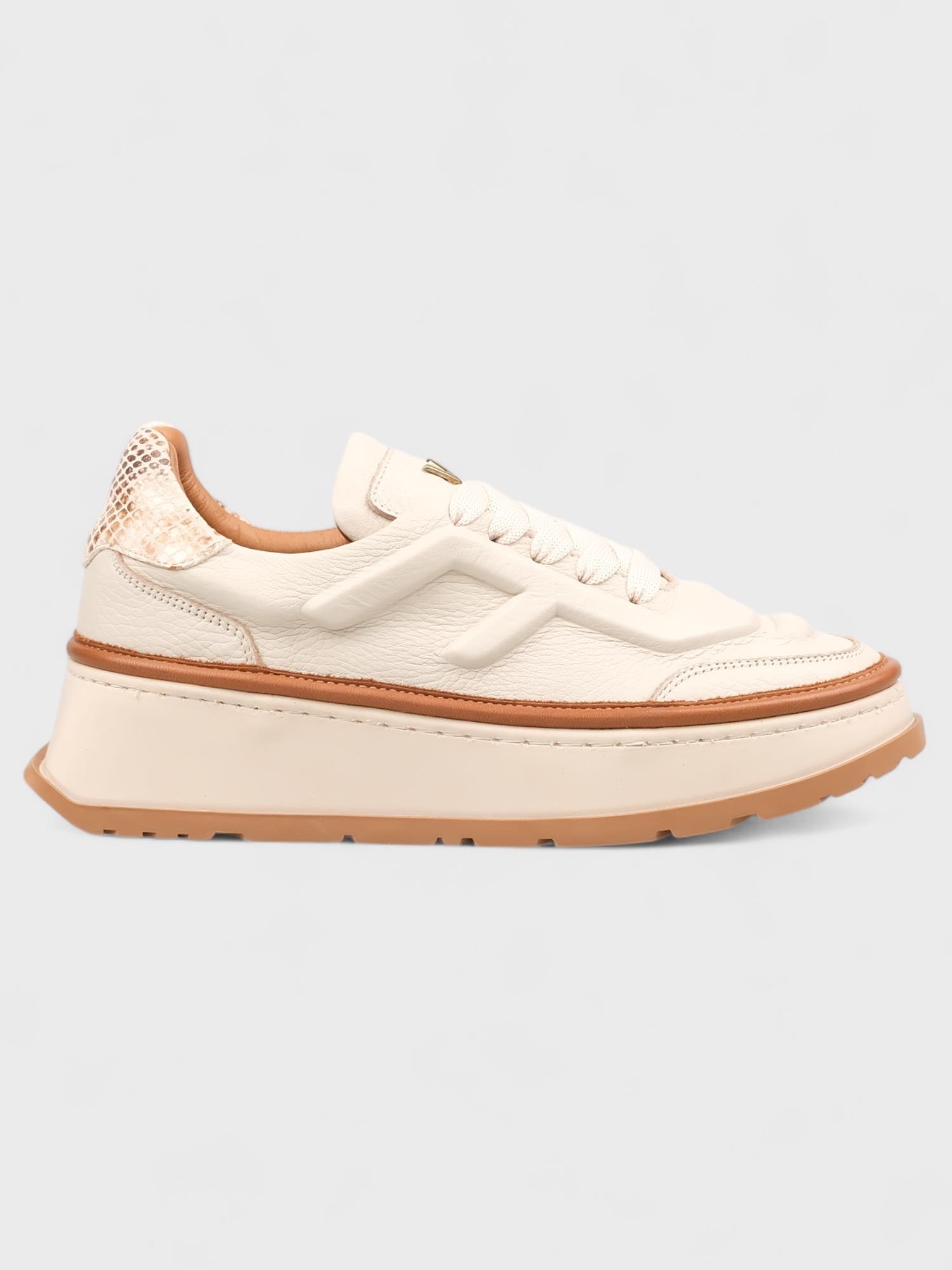 4056 Kadın Spor Ayakkabı