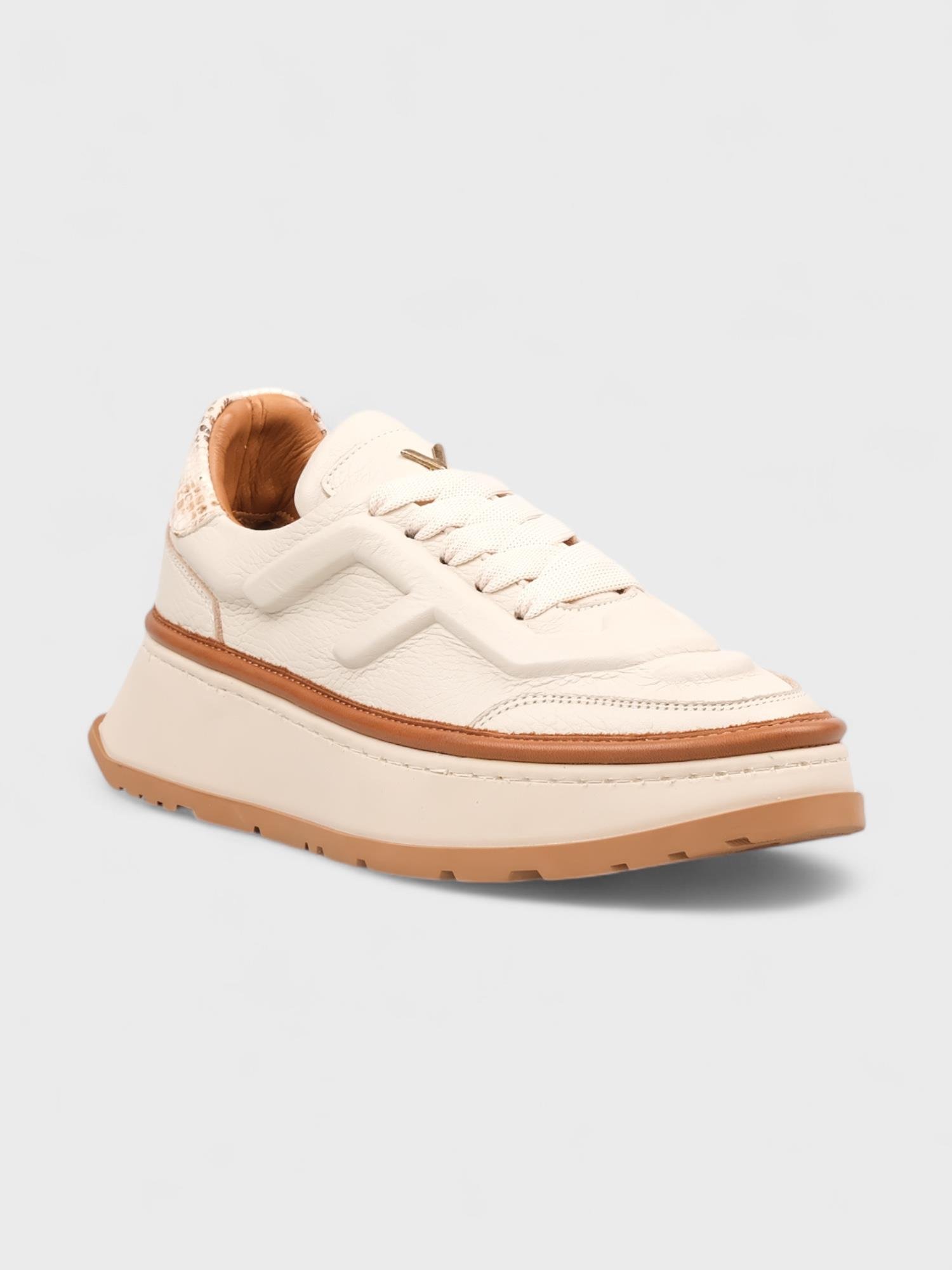 4056 Kadın Spor Ayakkabı