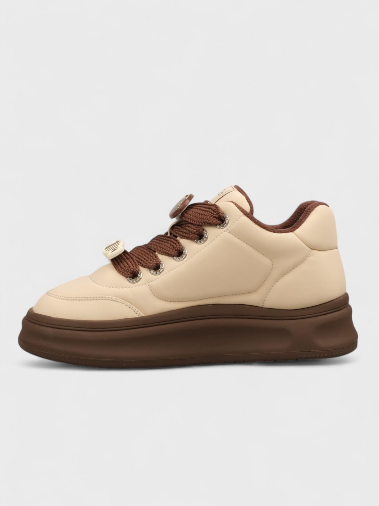 421-25 Kadın Spor Ayakkabı