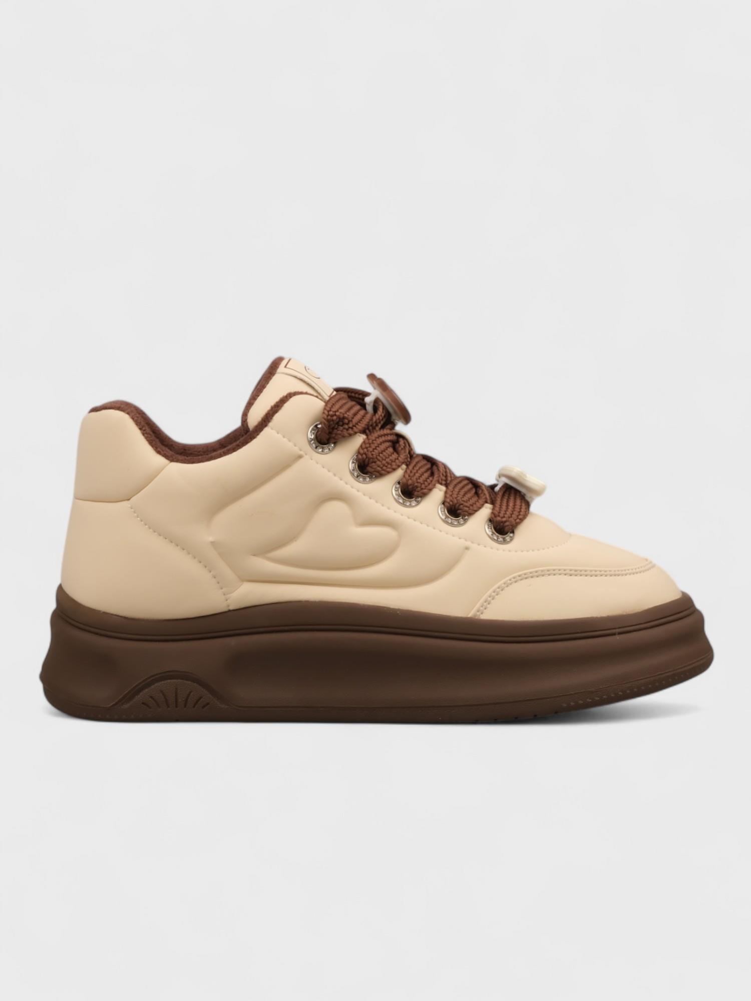 421-25 Kadın Spor Ayakkabı