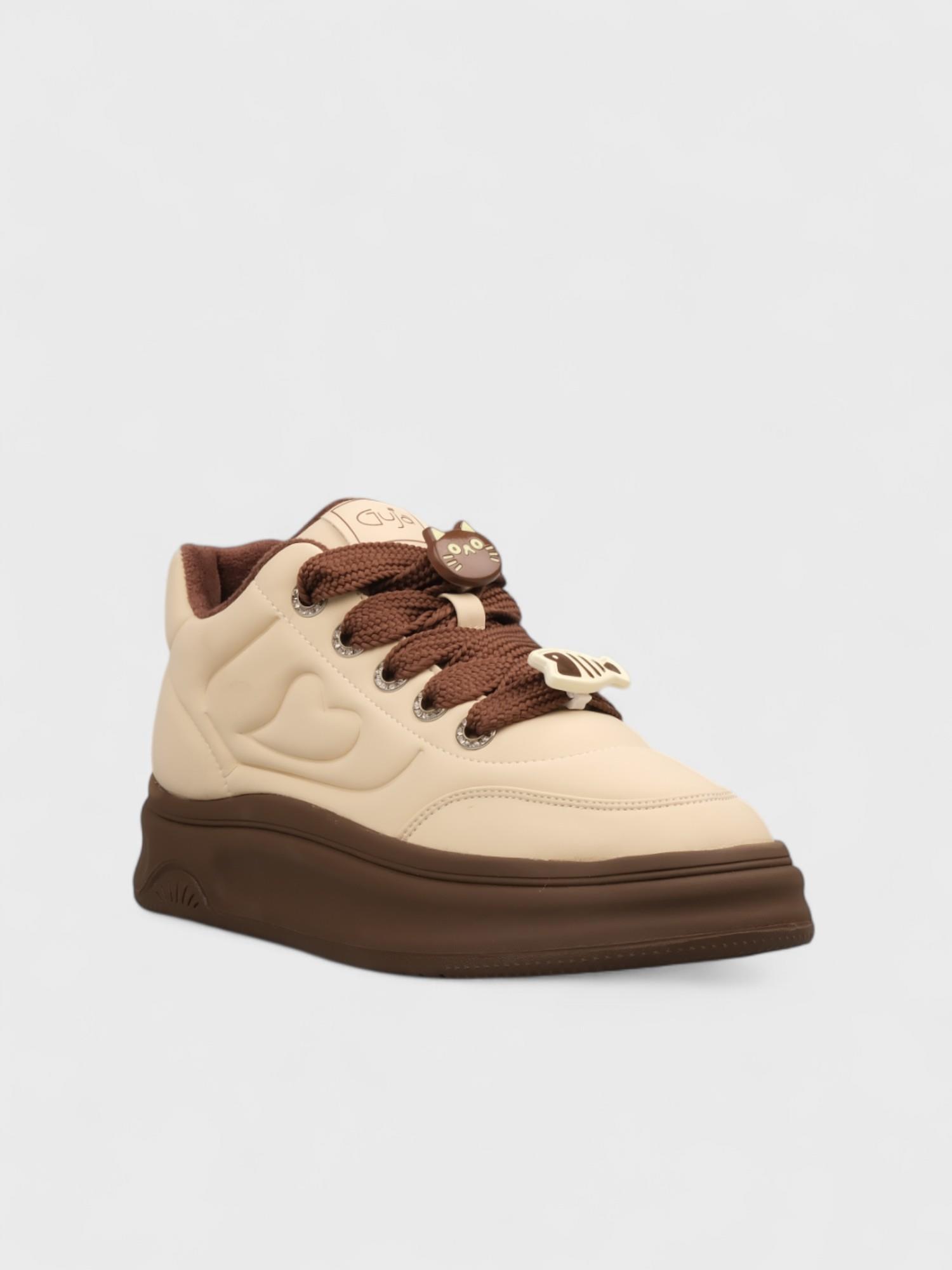 421-25 Kadın Spor Ayakkabı