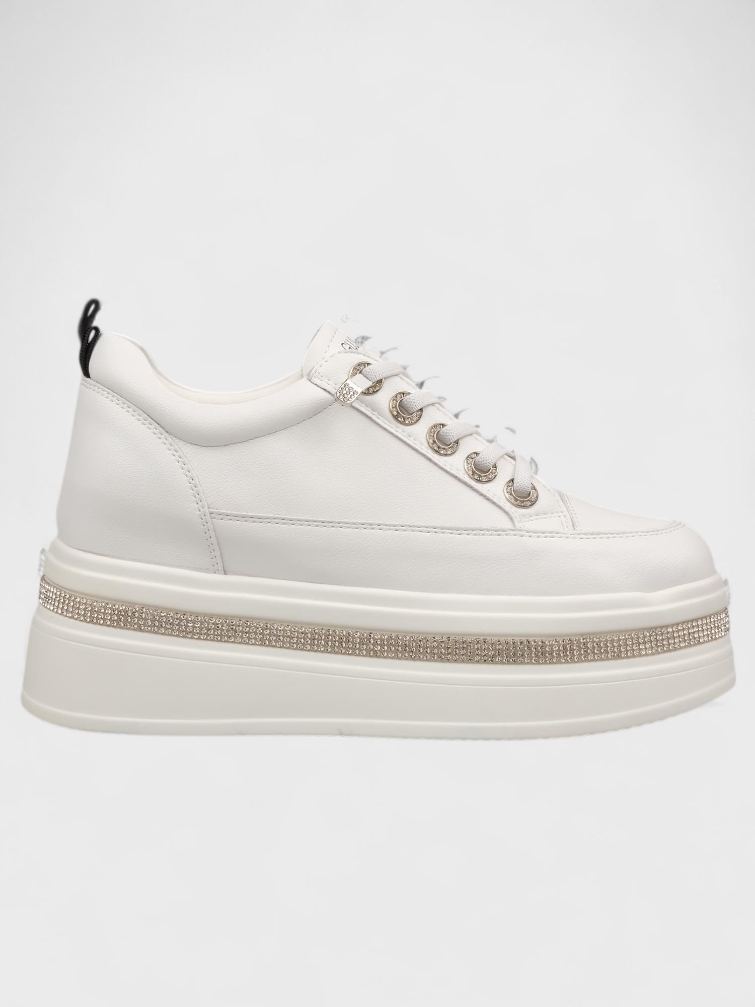 423-2  Kadın Spor Ayakkabı