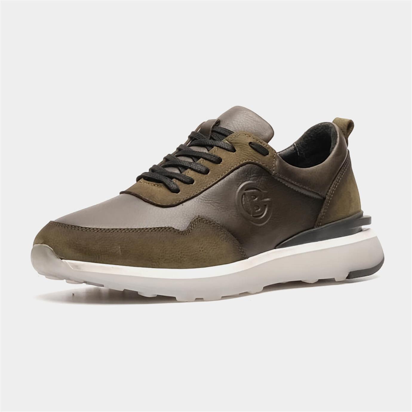 435 ERKEK SNEAKER 22-K