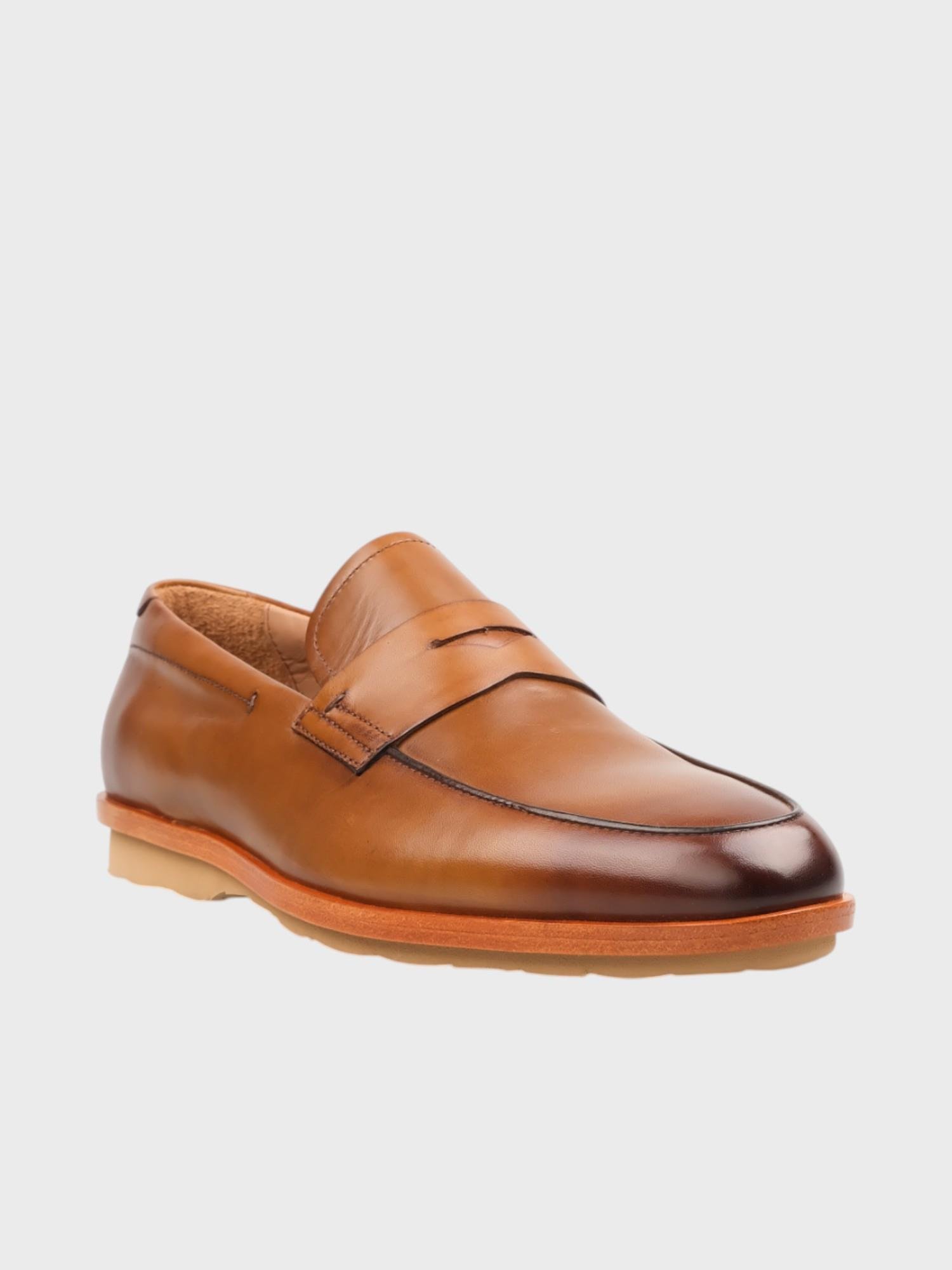 436-01 Erkek Günlük Ayakkabı