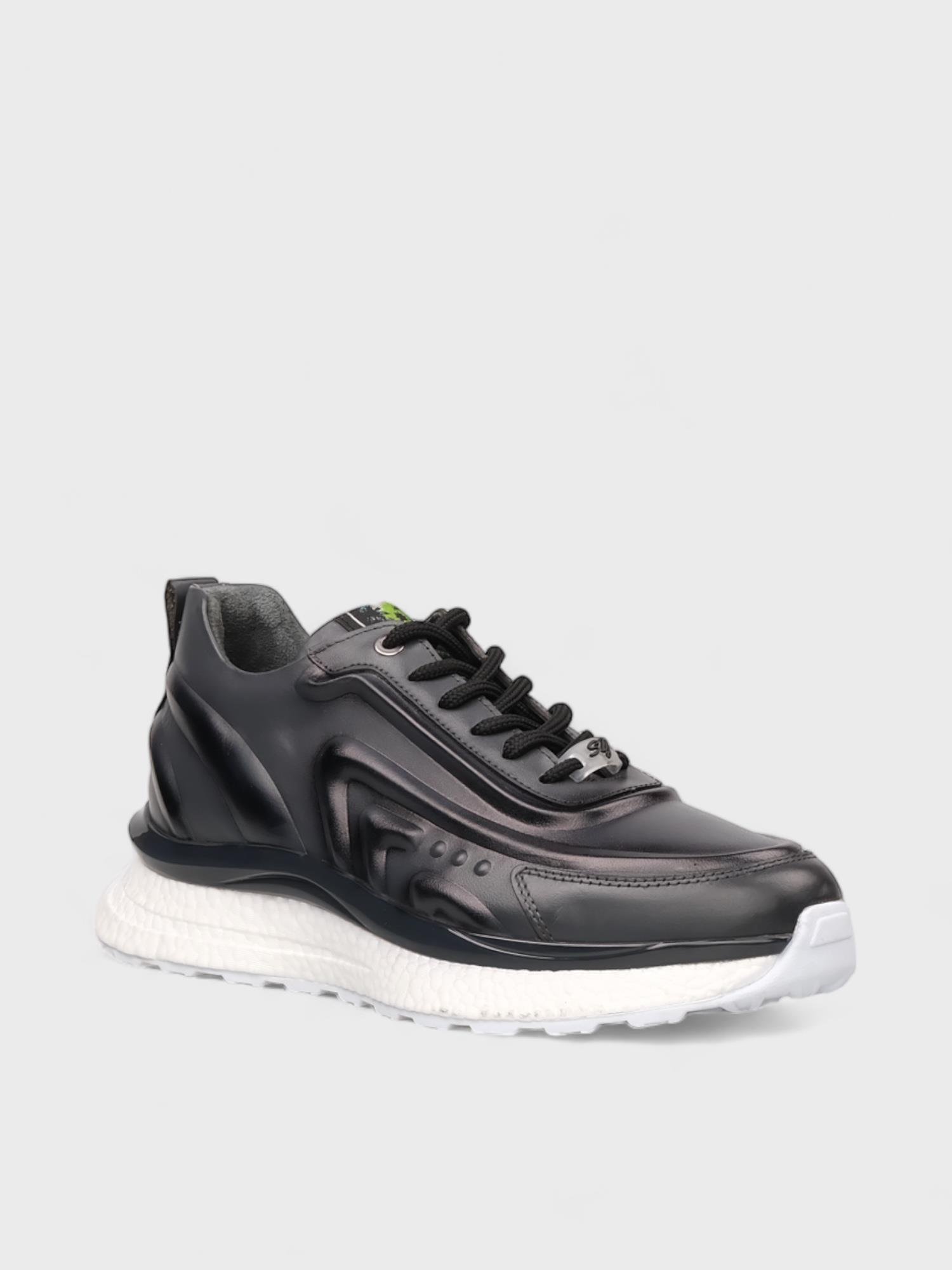 4901 Erkek Spor Ayakkabı