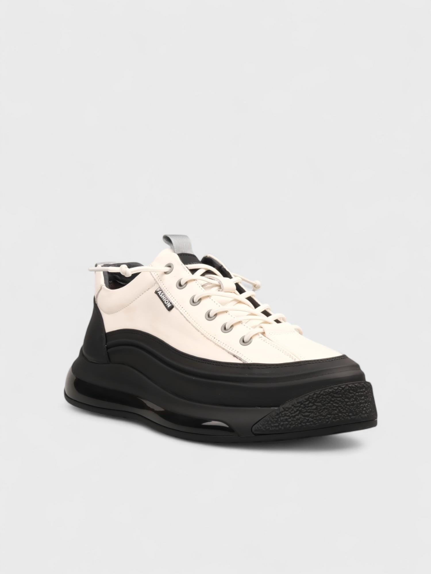 500-1E Erkek Spor Ayakkabı