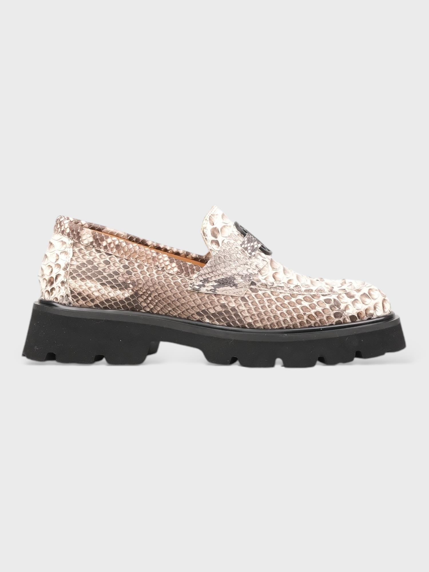 5008 Kadın Günlük Ayakkabı