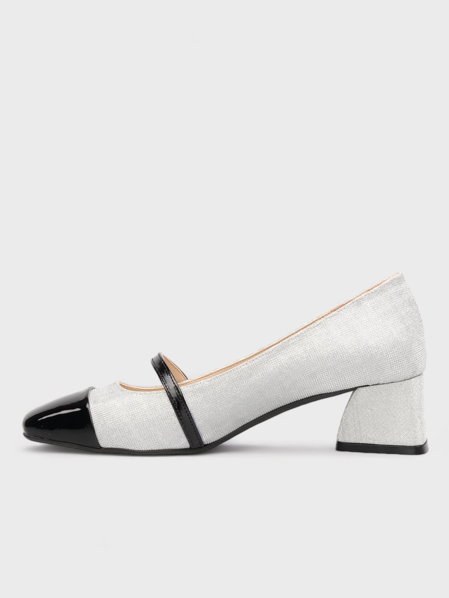 542 Kadın Topuklu Ayakkabı
