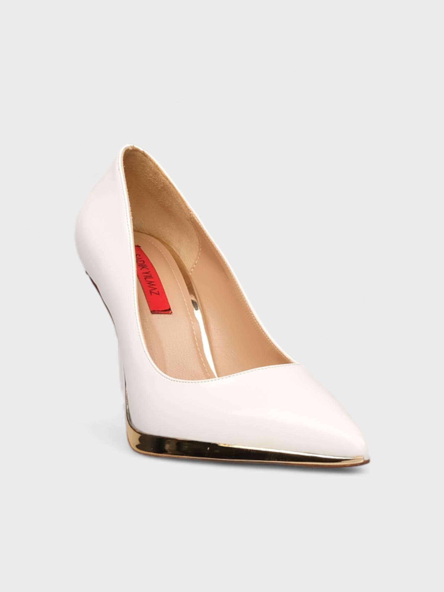 5518  Kadın Topuklu Ayakkabı