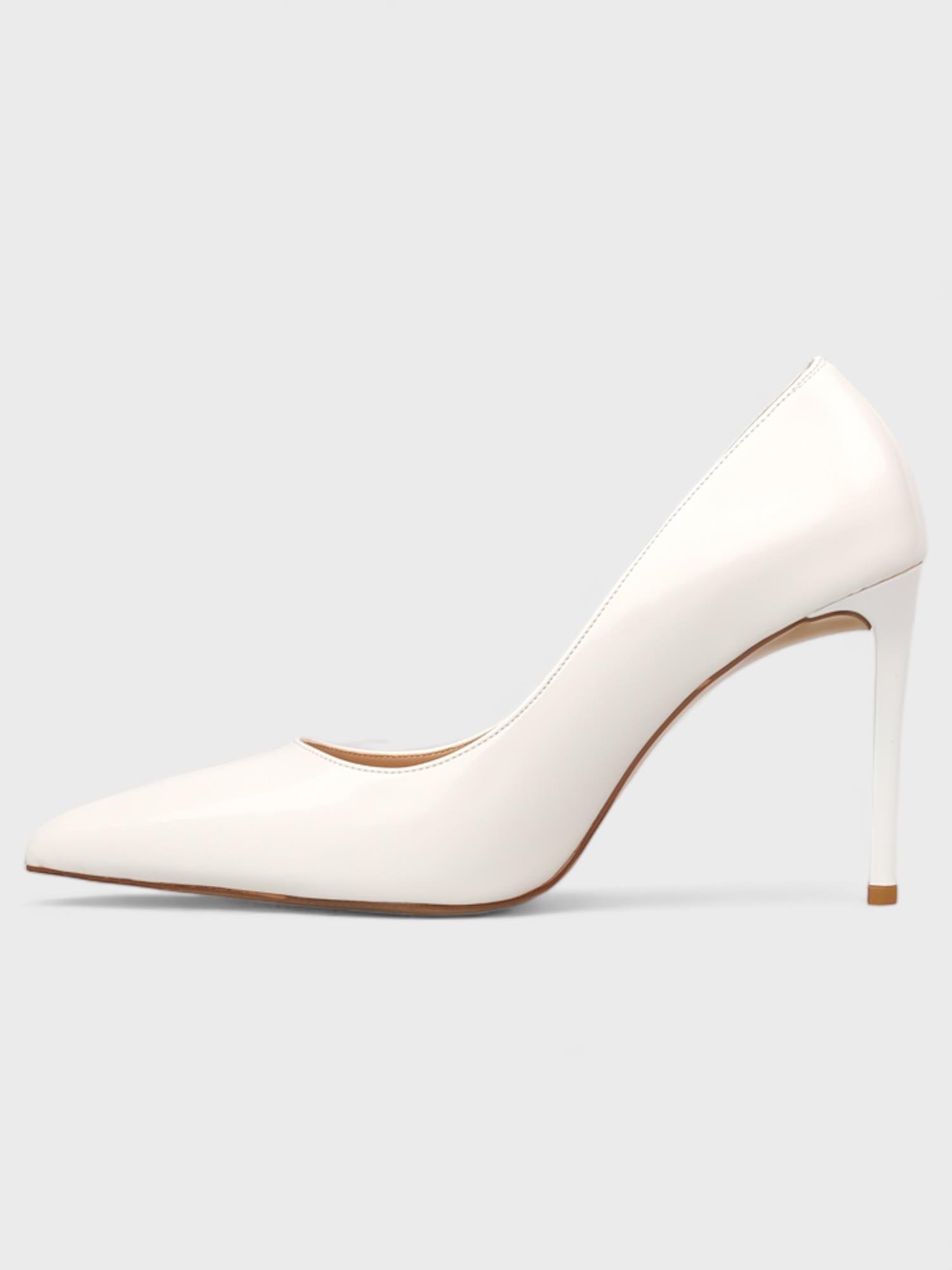 5518  Kadın Topuklu Ayakkabı