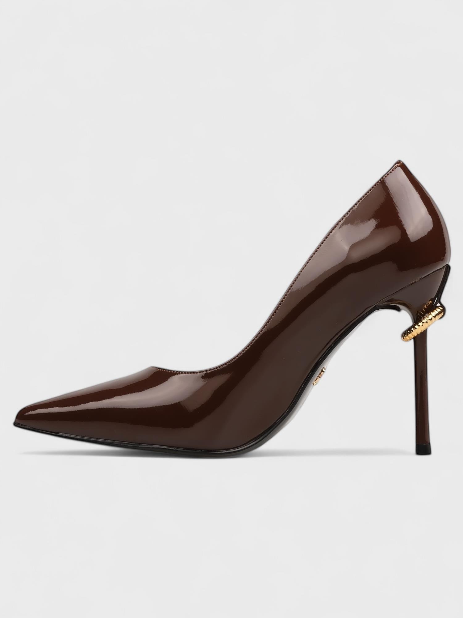 5578 Kadın Topuklu Ayakkabı