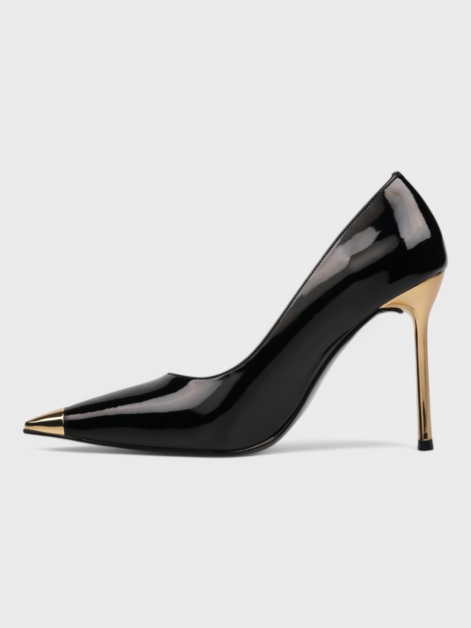 5584 Kadın Topuklu Ayakkabı