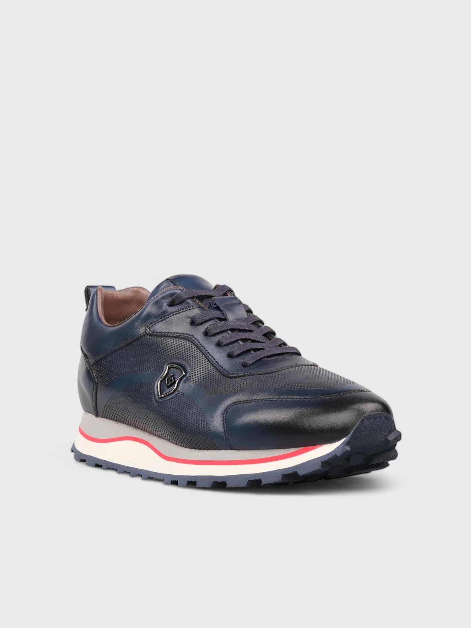 5702 Erkek Spor Ayakkabı