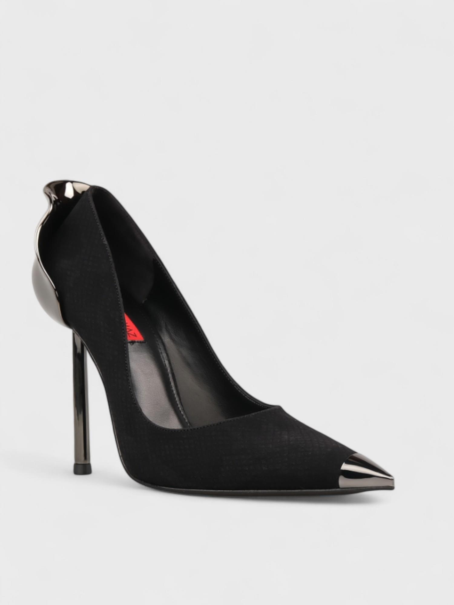 5710 Kadın Topuklu Ayakkabı