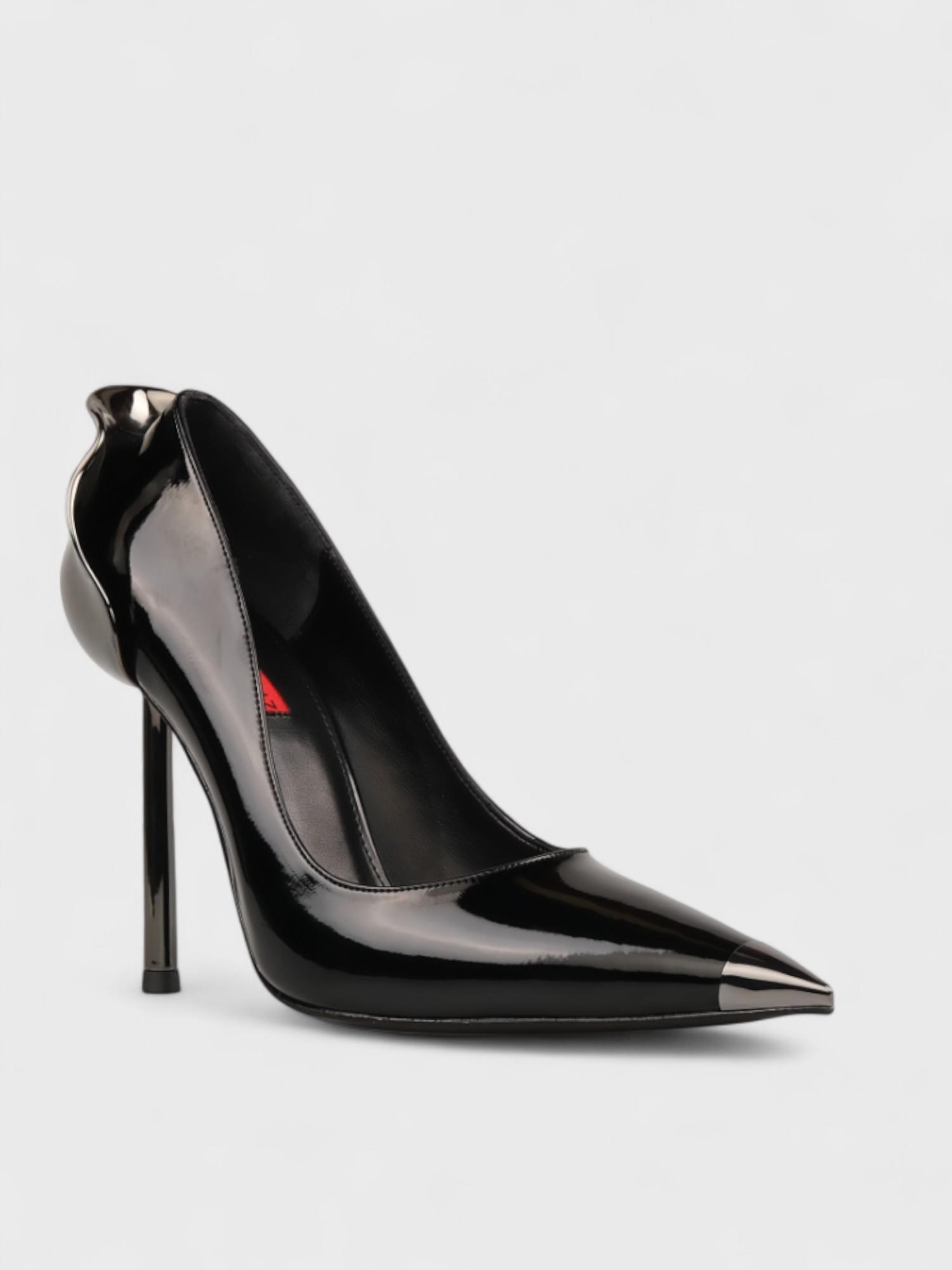 5710 Kadın Topuklu Ayakkabı