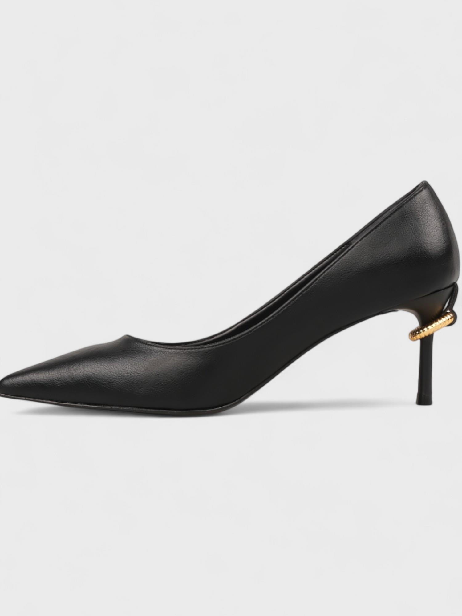 5720 Kadın Topuklu Ayakkabı