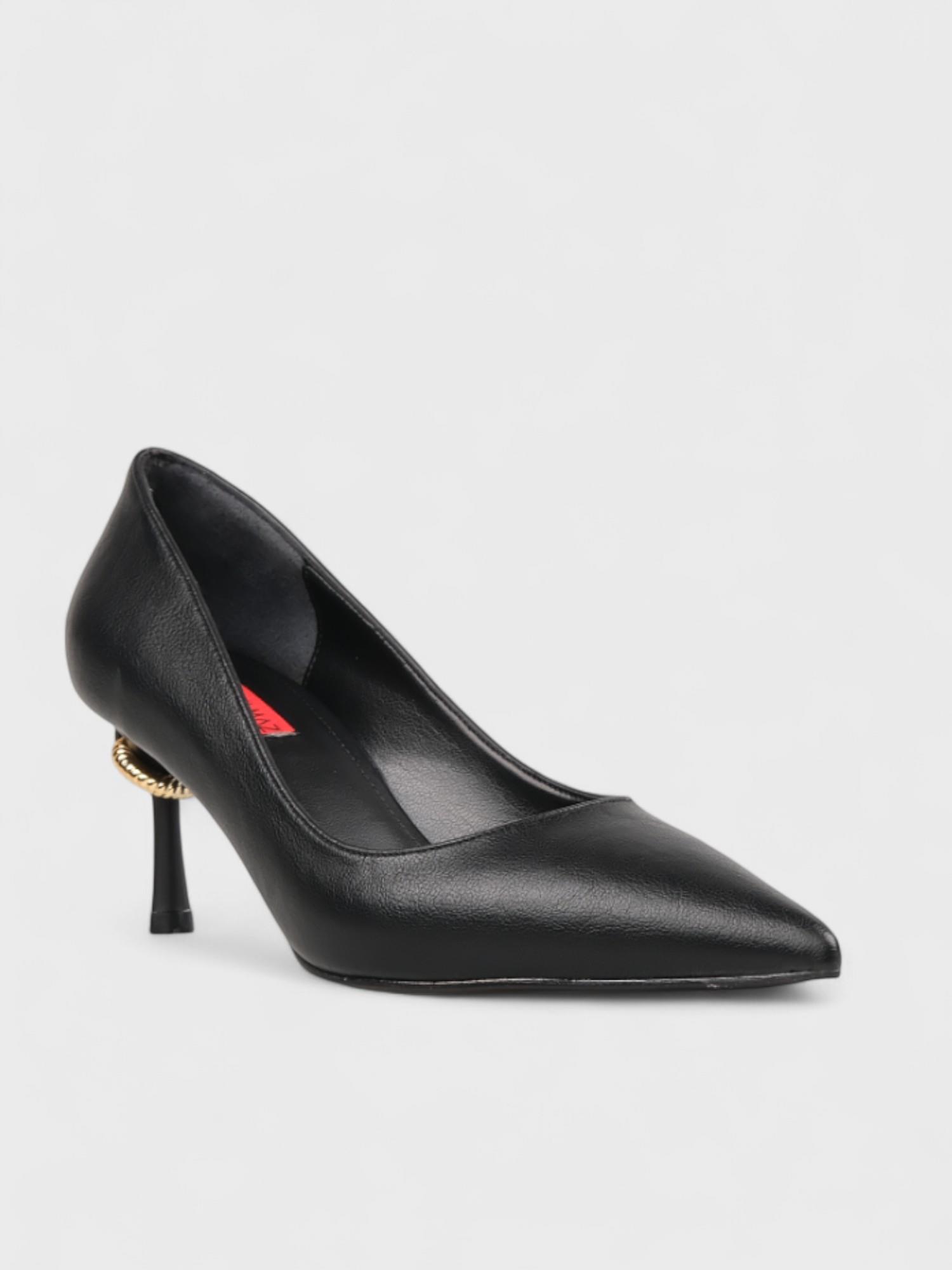 5720 Kadın Topuklu Ayakkabı