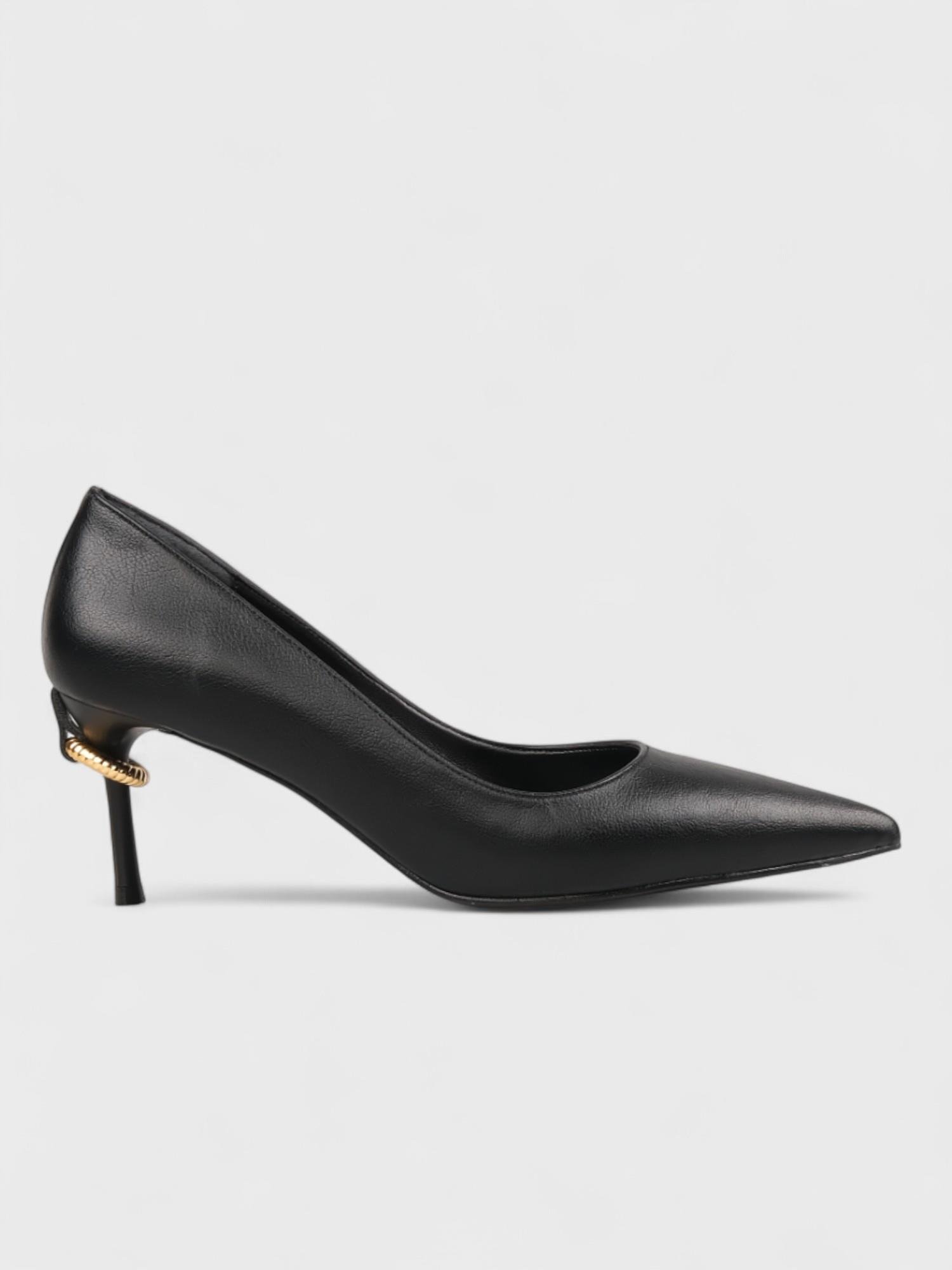 5720 Kadın Topuklu Ayakkabı