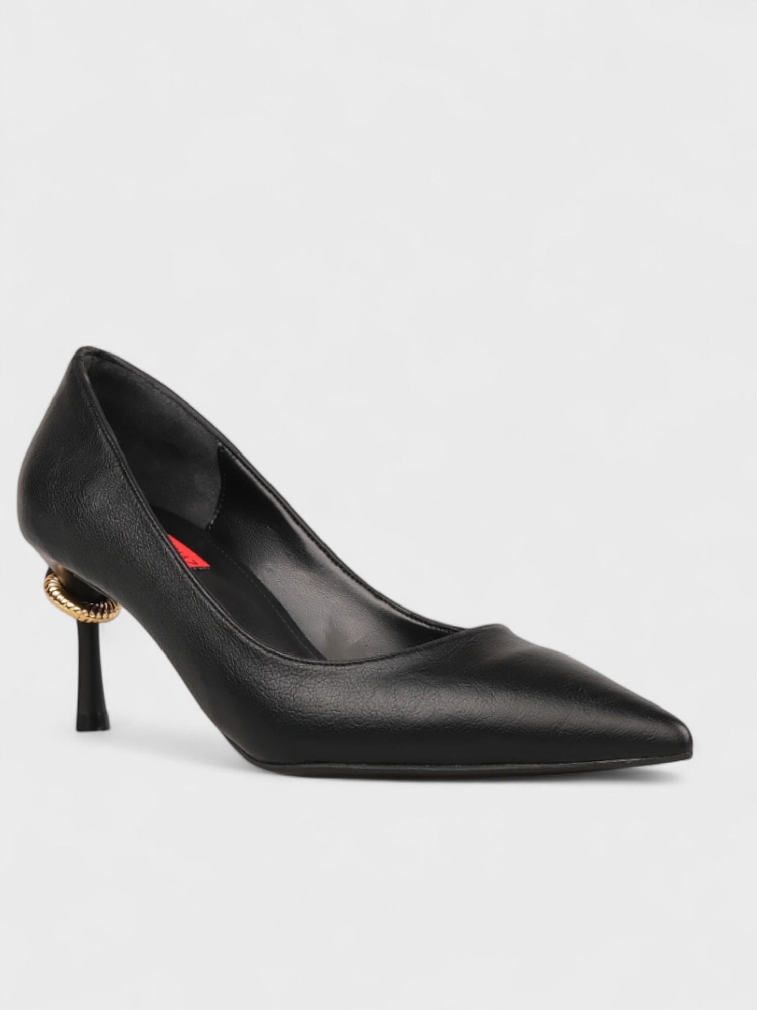 5720 Kadın Topuklu Ayakkabı