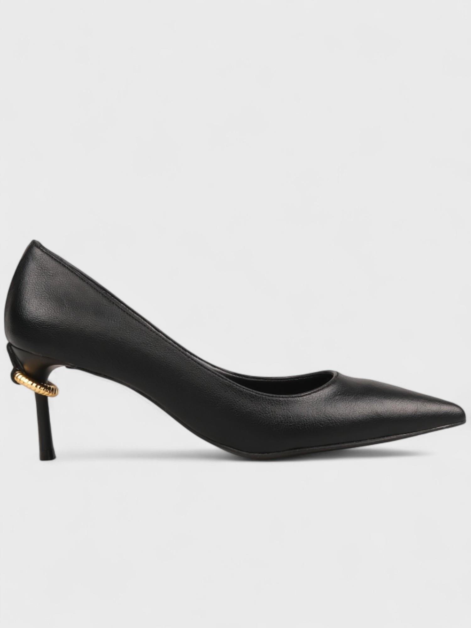 5720 Kadın Topuklu Ayakkabı