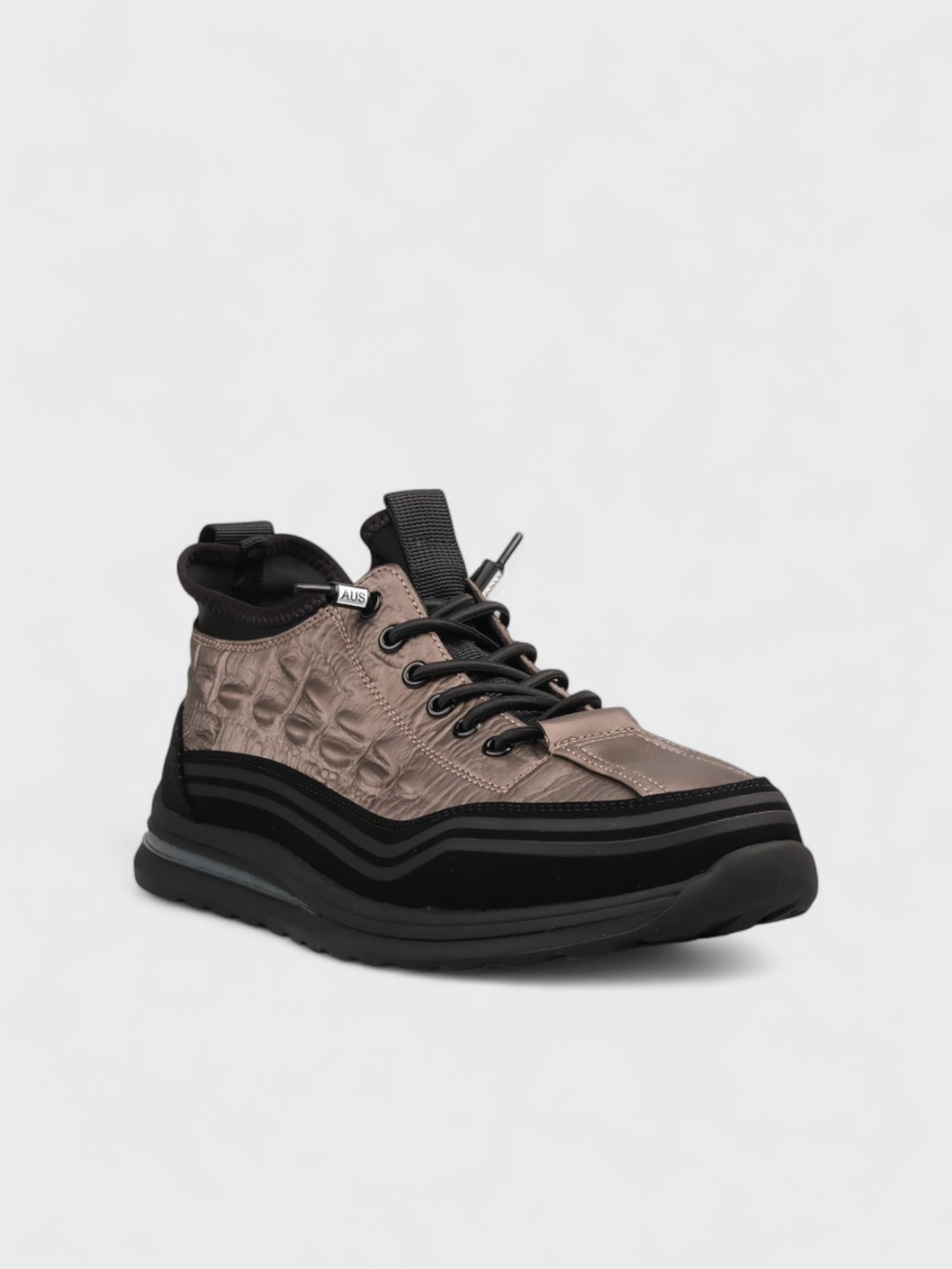 582 Erkek Spor Ayakkabı